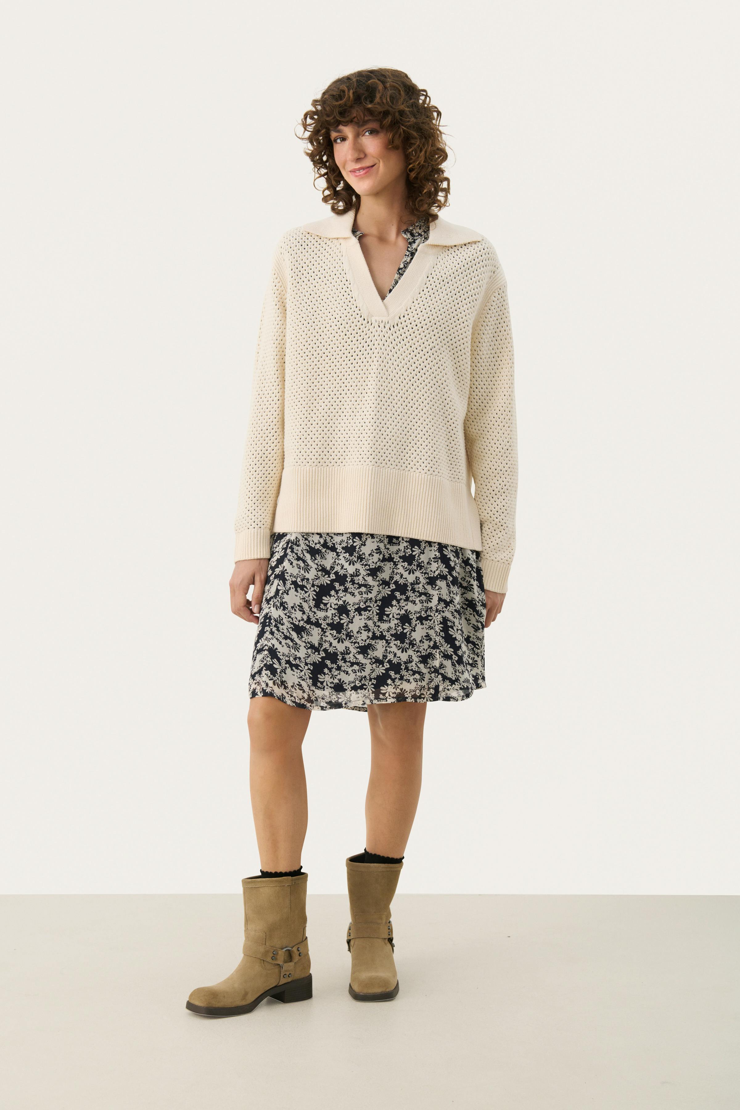 LovisaPW Pullover LOOKBOOK FRONT 30309011-120304