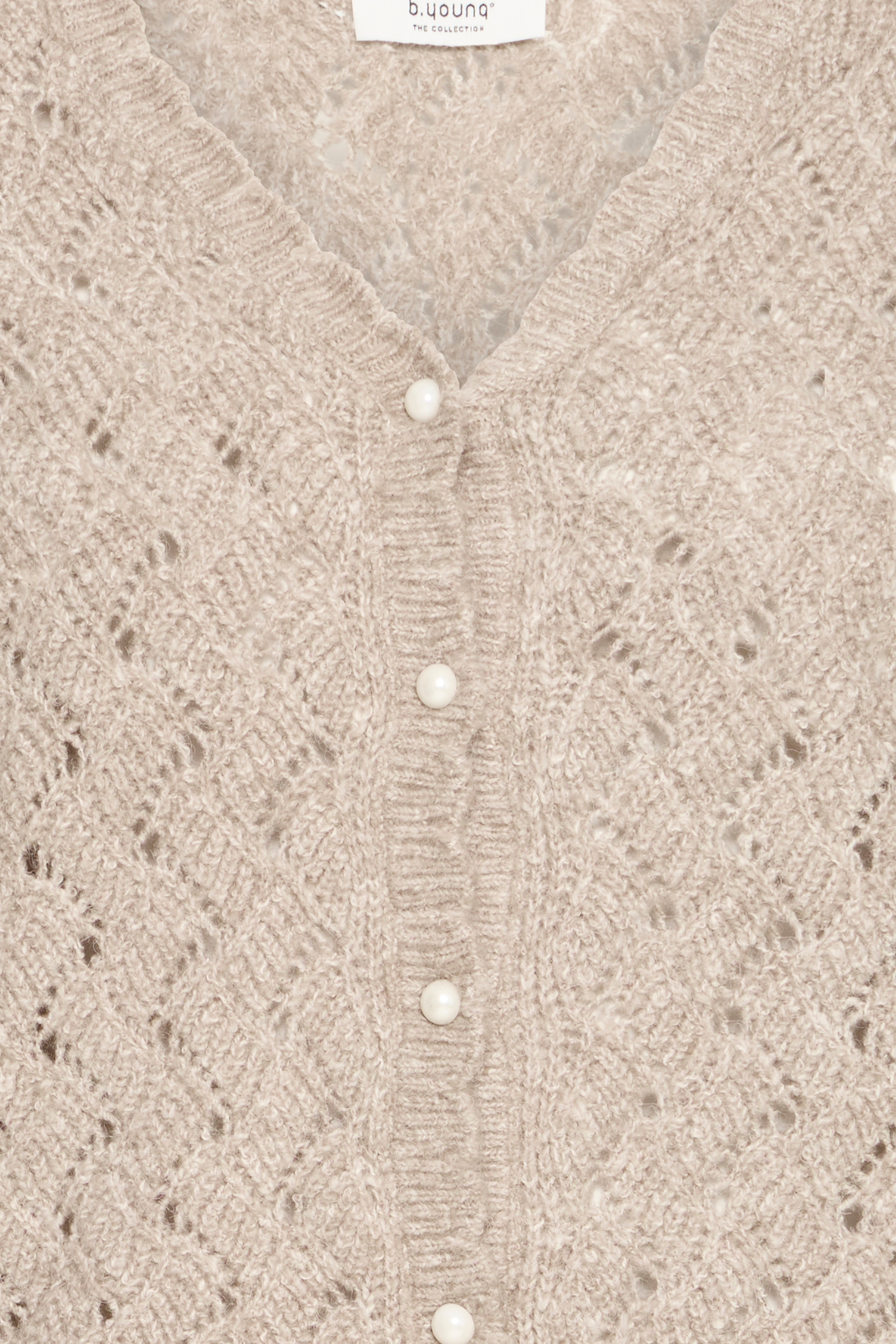 BYNADIKA Cardigan PACK DETAIL 20817105-1613051