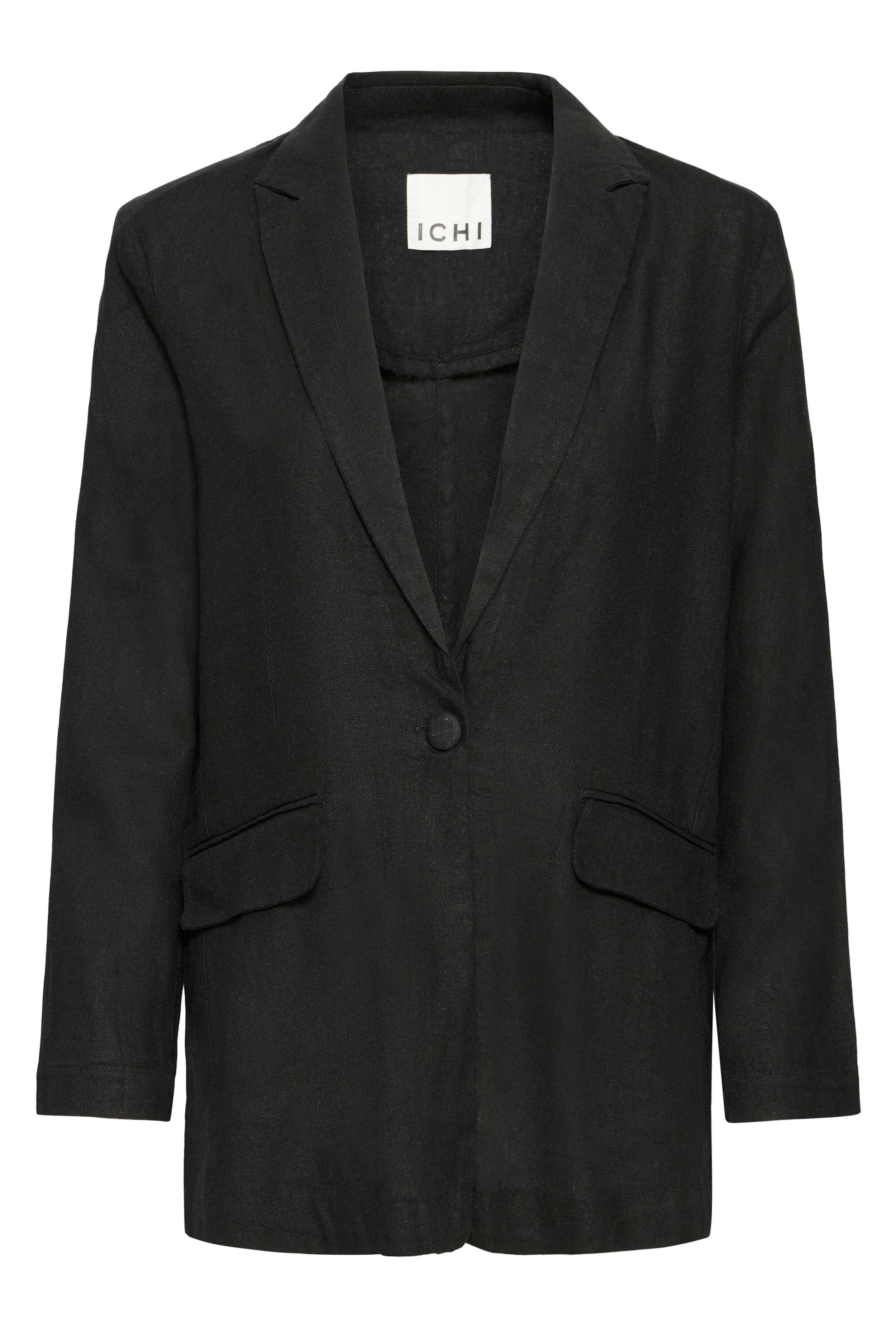 IHLINNO Blazer PACK FRONT 20122910-194008