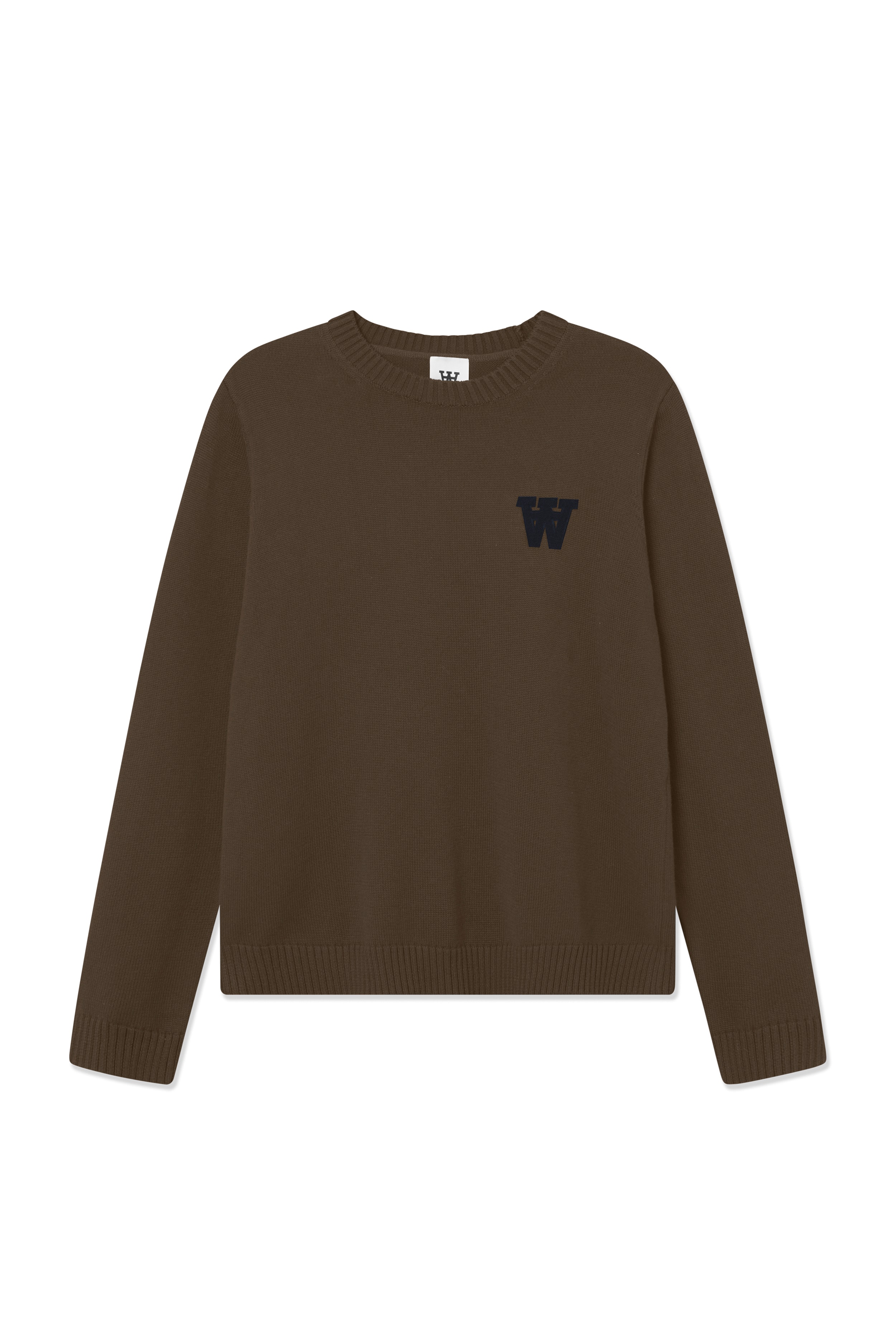 WWTay Pullover PACK FRONT 30250068-191218