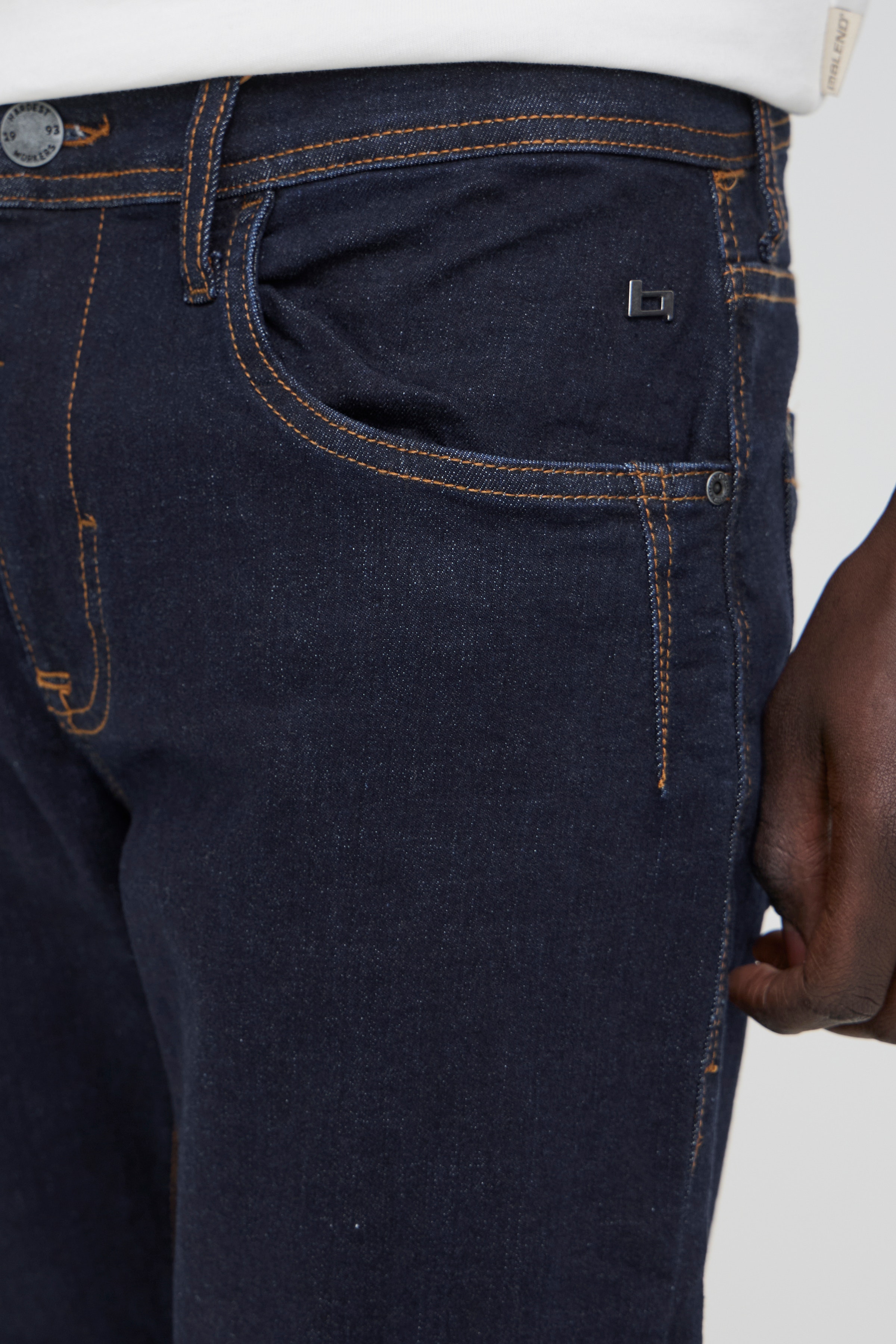 Jeans LOOKBOOK DETAIL 20712391-200299