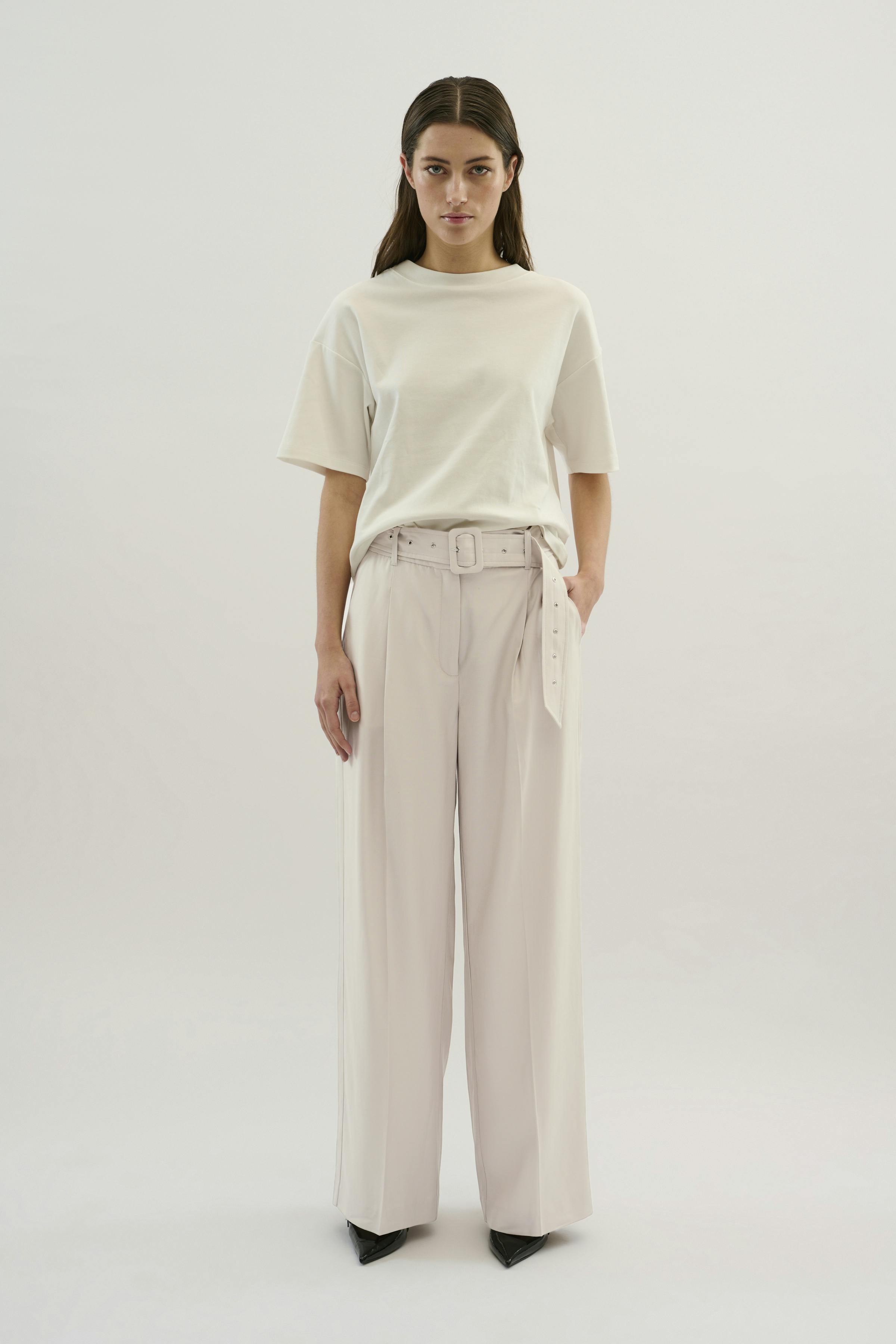 KBPriscilla Trousers LOOKBOOK FRONT 10105042-154502