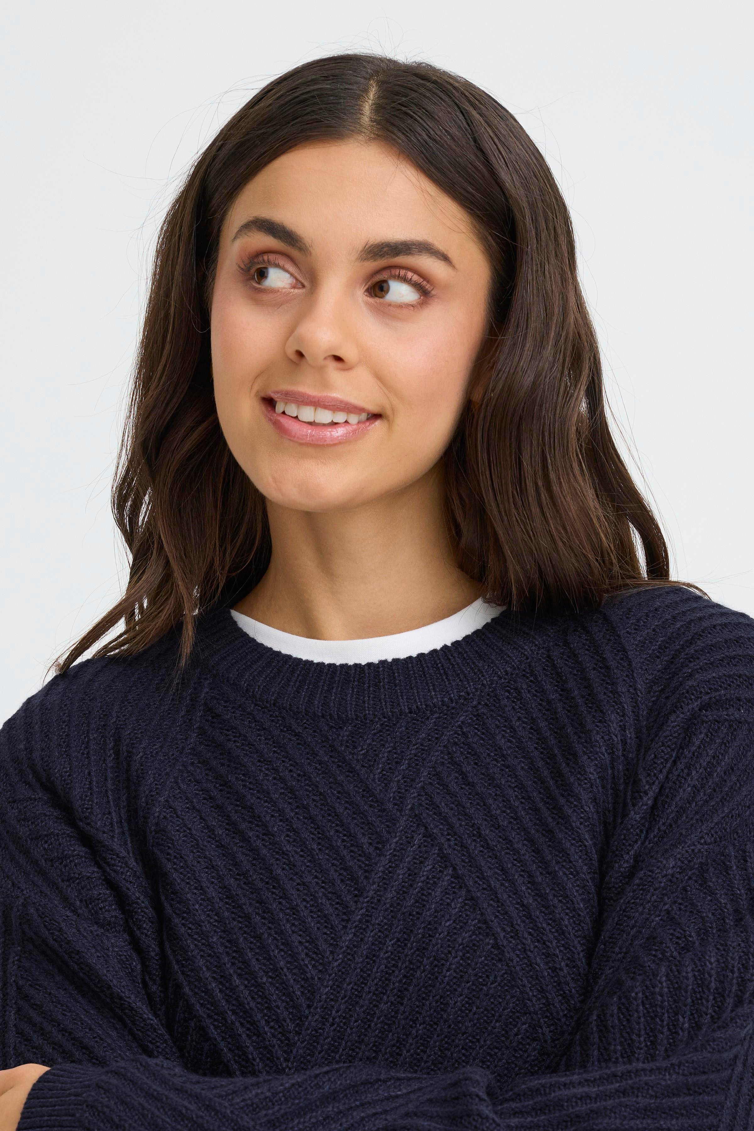 FRKALIKKA Pullover LOOKBOOK DETAIL 20616361-200119