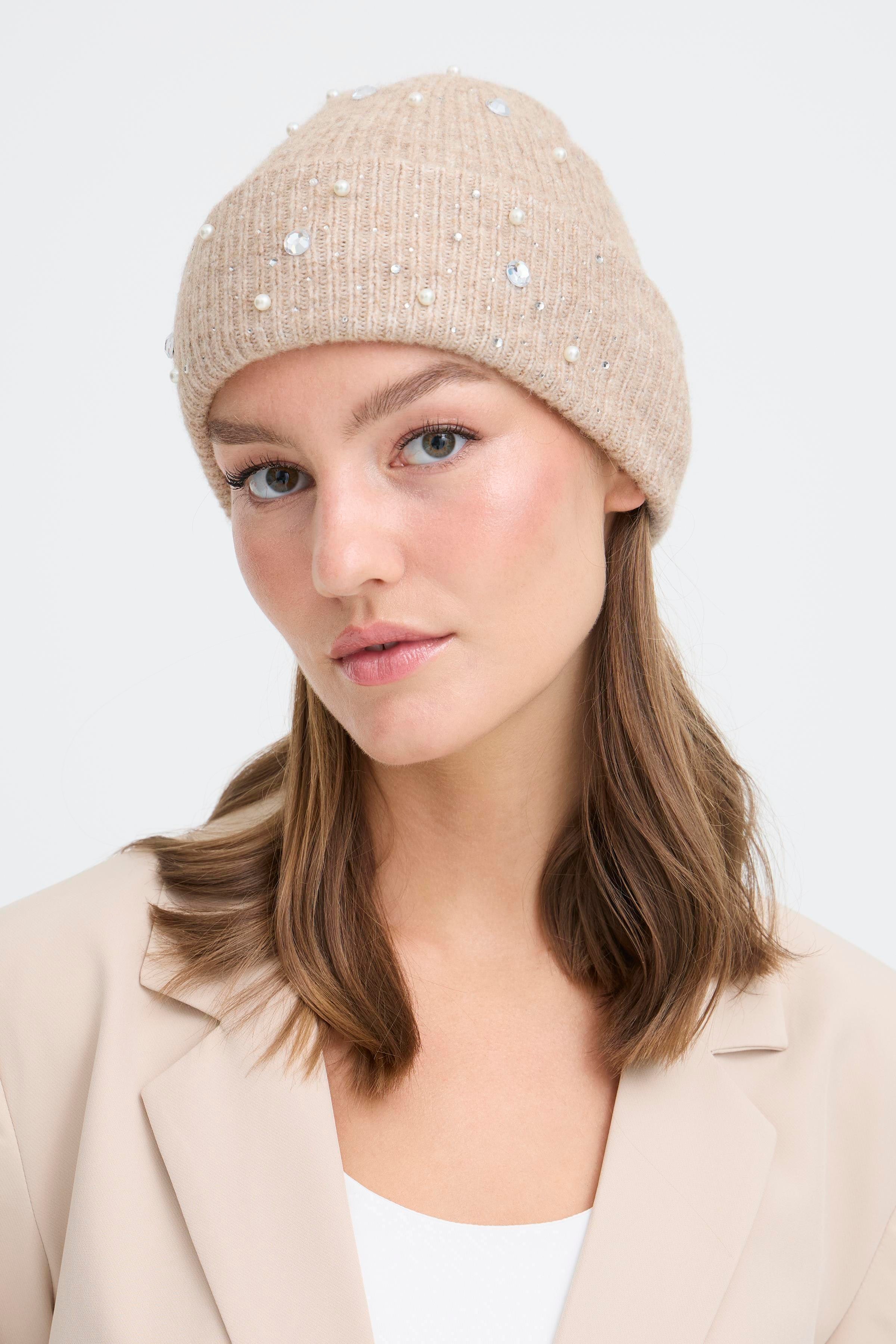 IAMACY Hatt LOOKBOOK DETAIL 20124752-1304011