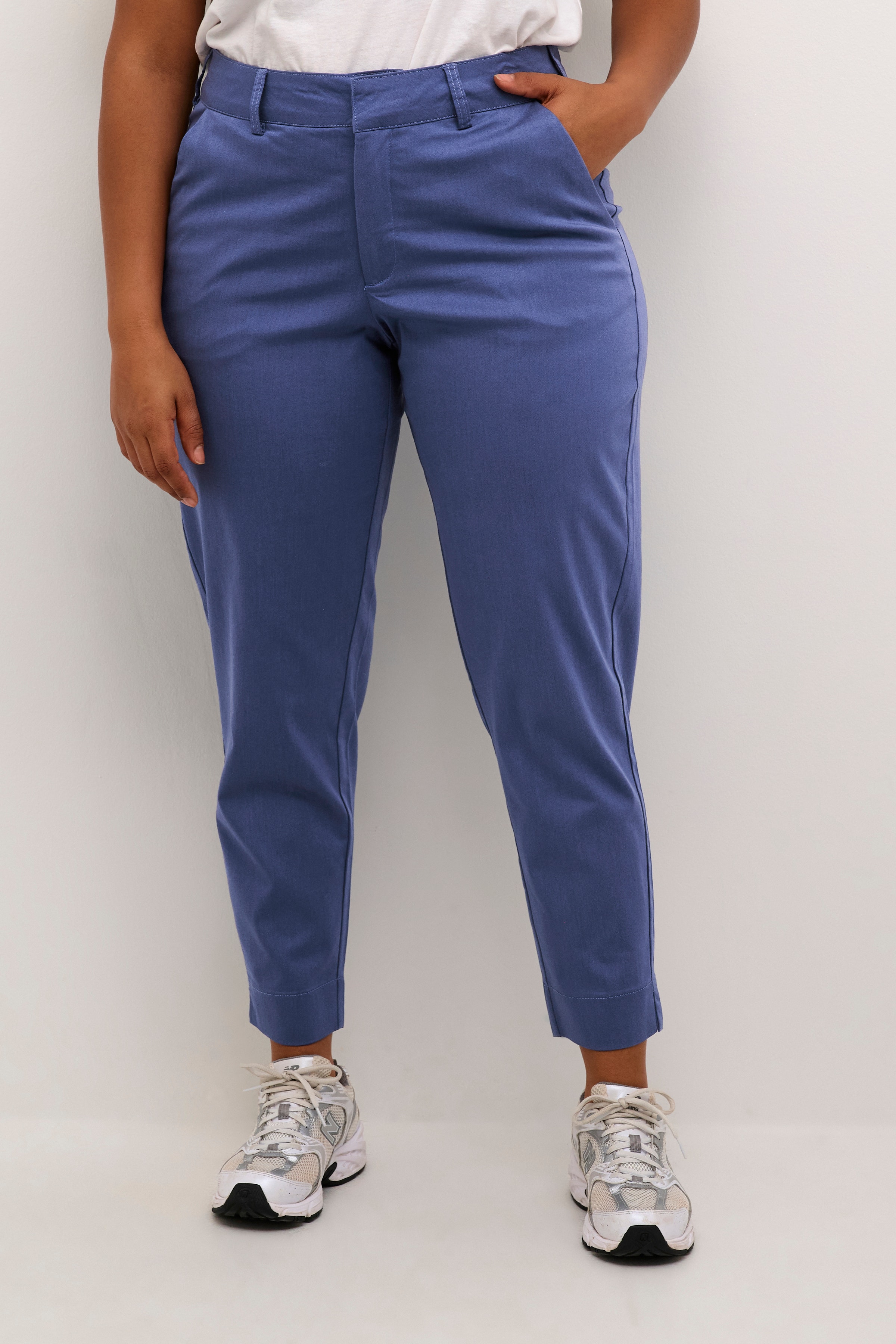 KCleana Trousers LOOKBOOK FRONT 10581546-193928