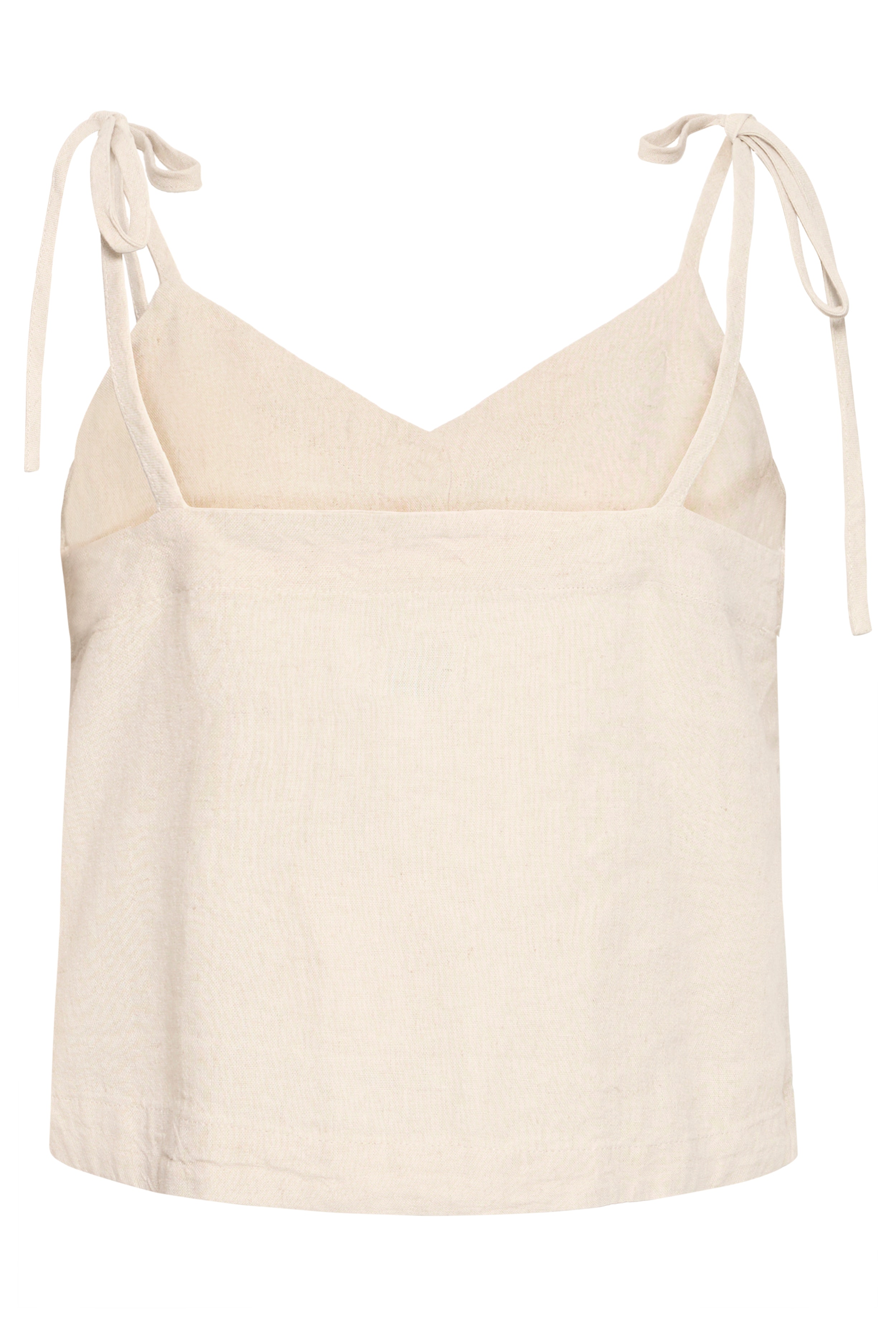 IHLINNO Ærmeløs bluse PACK BACK 20122923-204424
