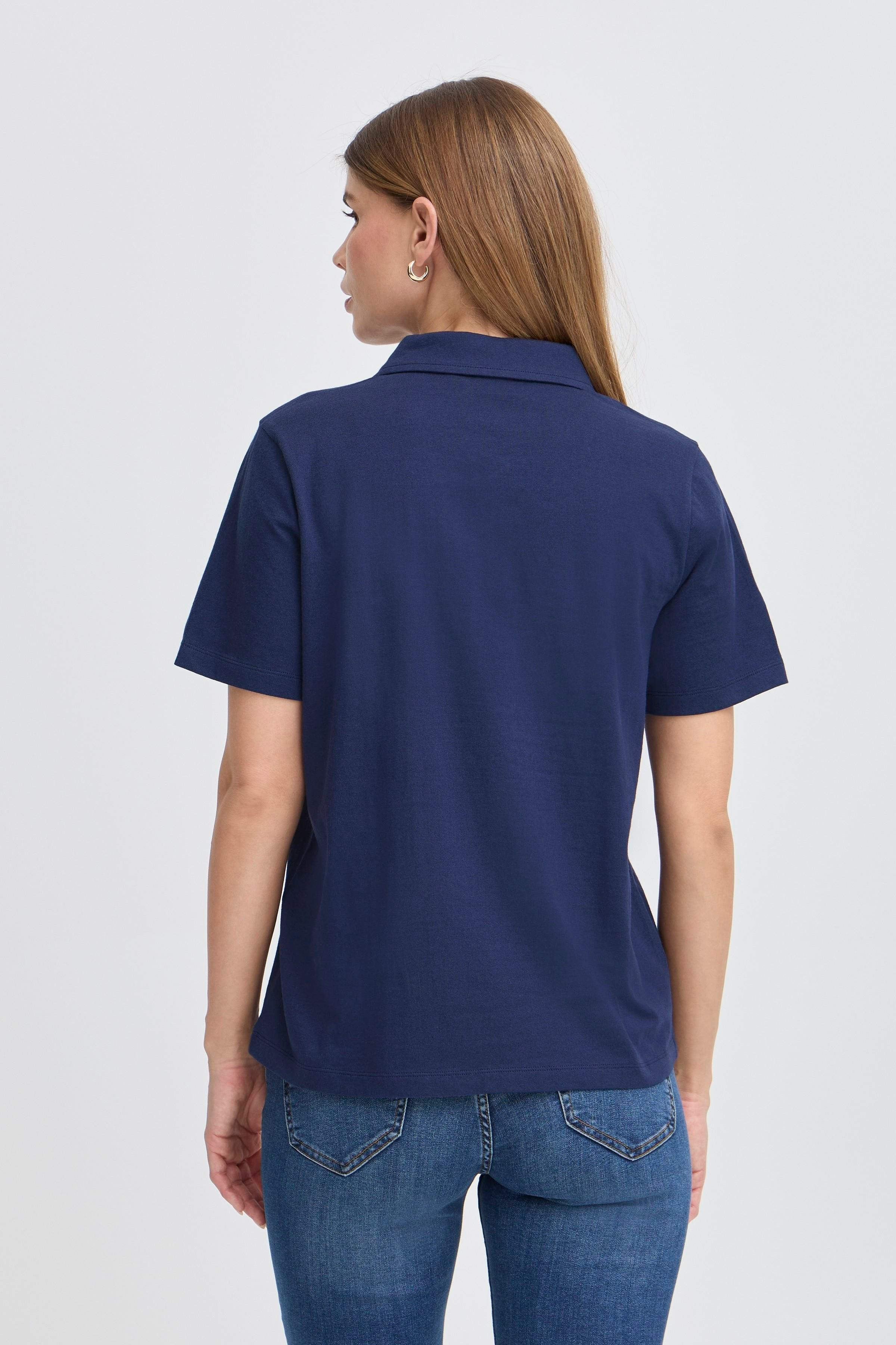 FRSAMMA Blus LOOKBOOK BACK 20615794-193923