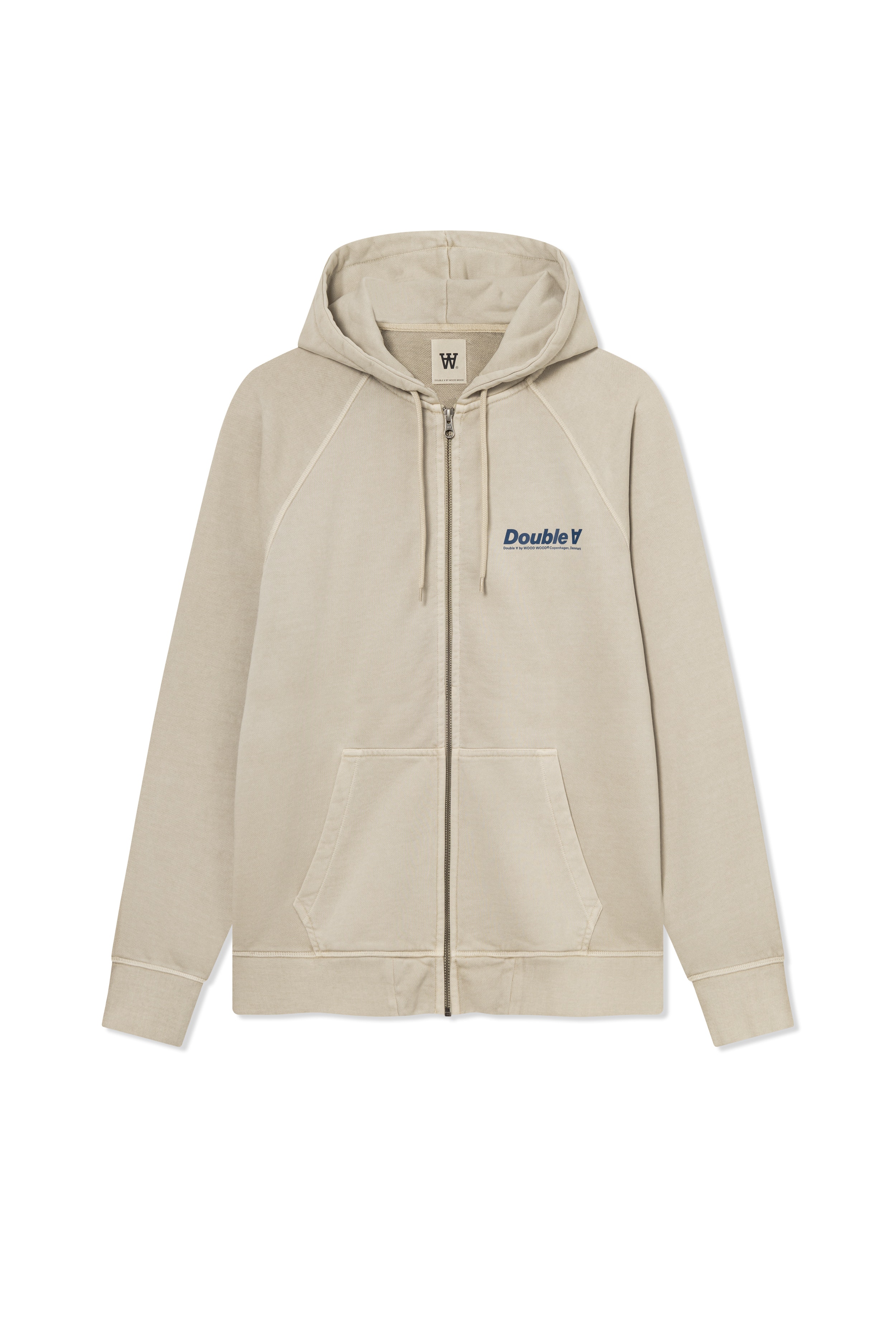 WWSven Hoodie PACK FRONT 30251845-144500