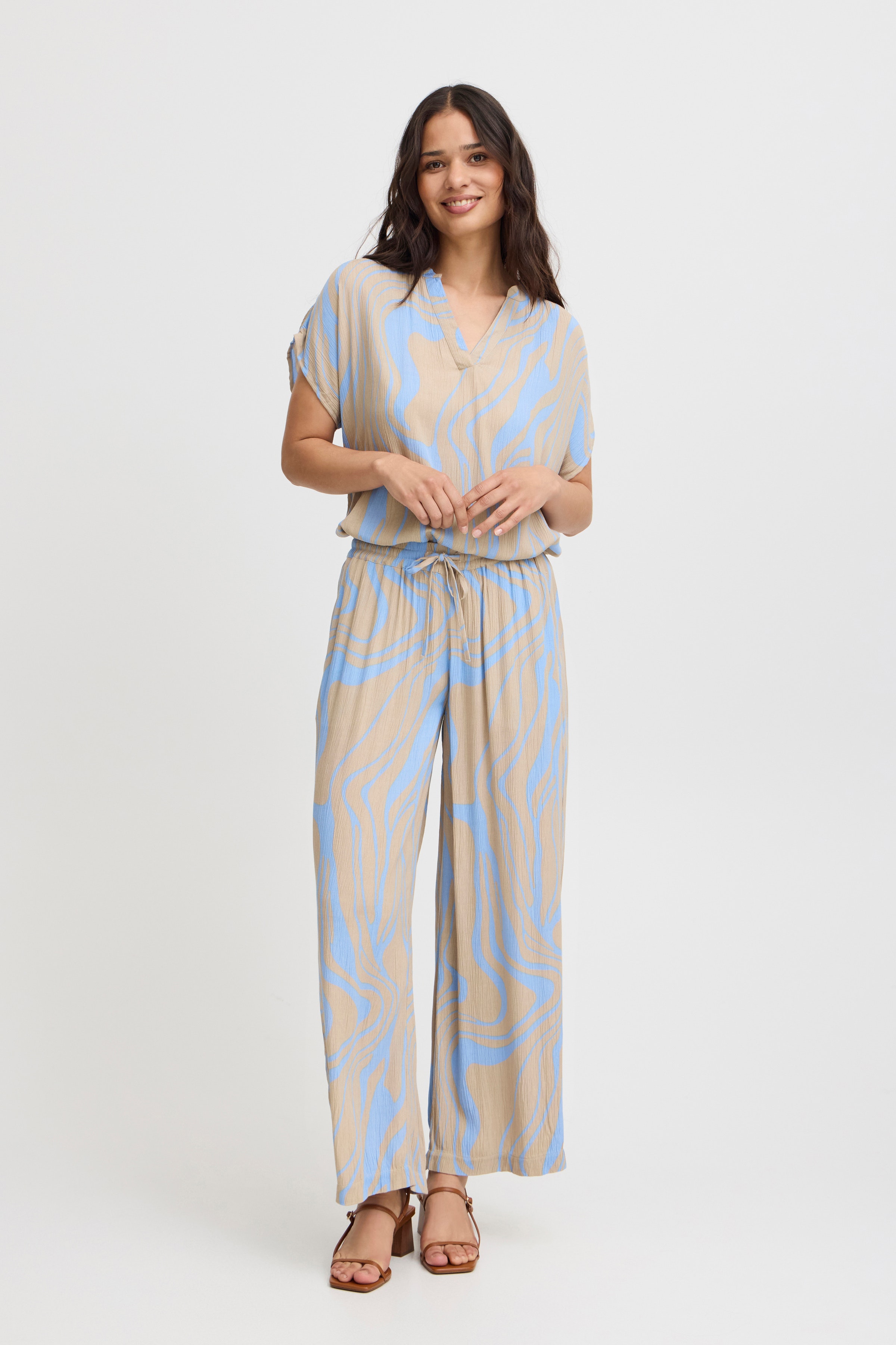 FXAVERY Trousers LOOKBOOK FRONT 20615392-204364