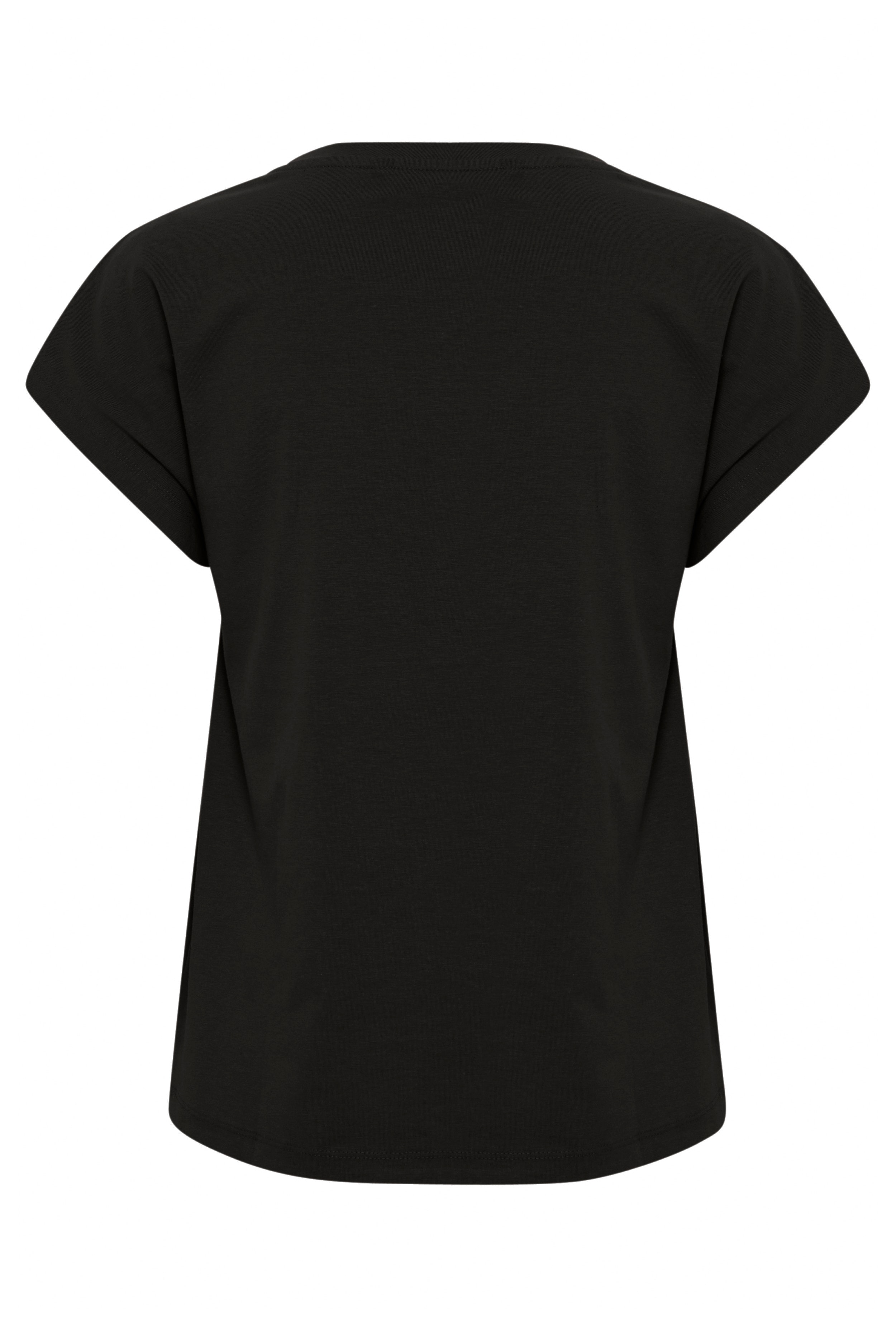 BYPANDINNA T-shirt PACK BACK 20813277-200451