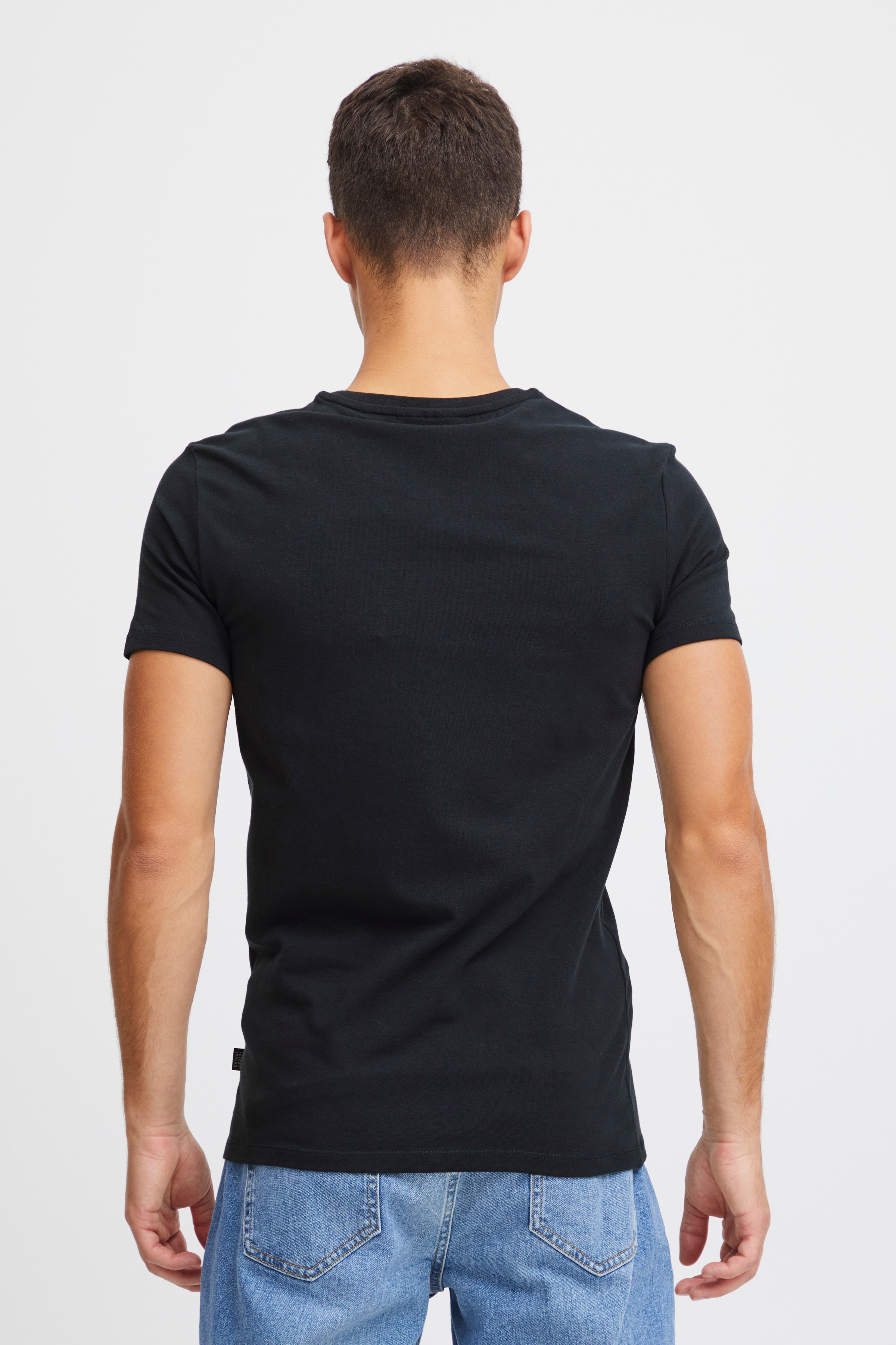 CFDAVIDE T-shirt LOOKBOOK BACK 20503063-50442