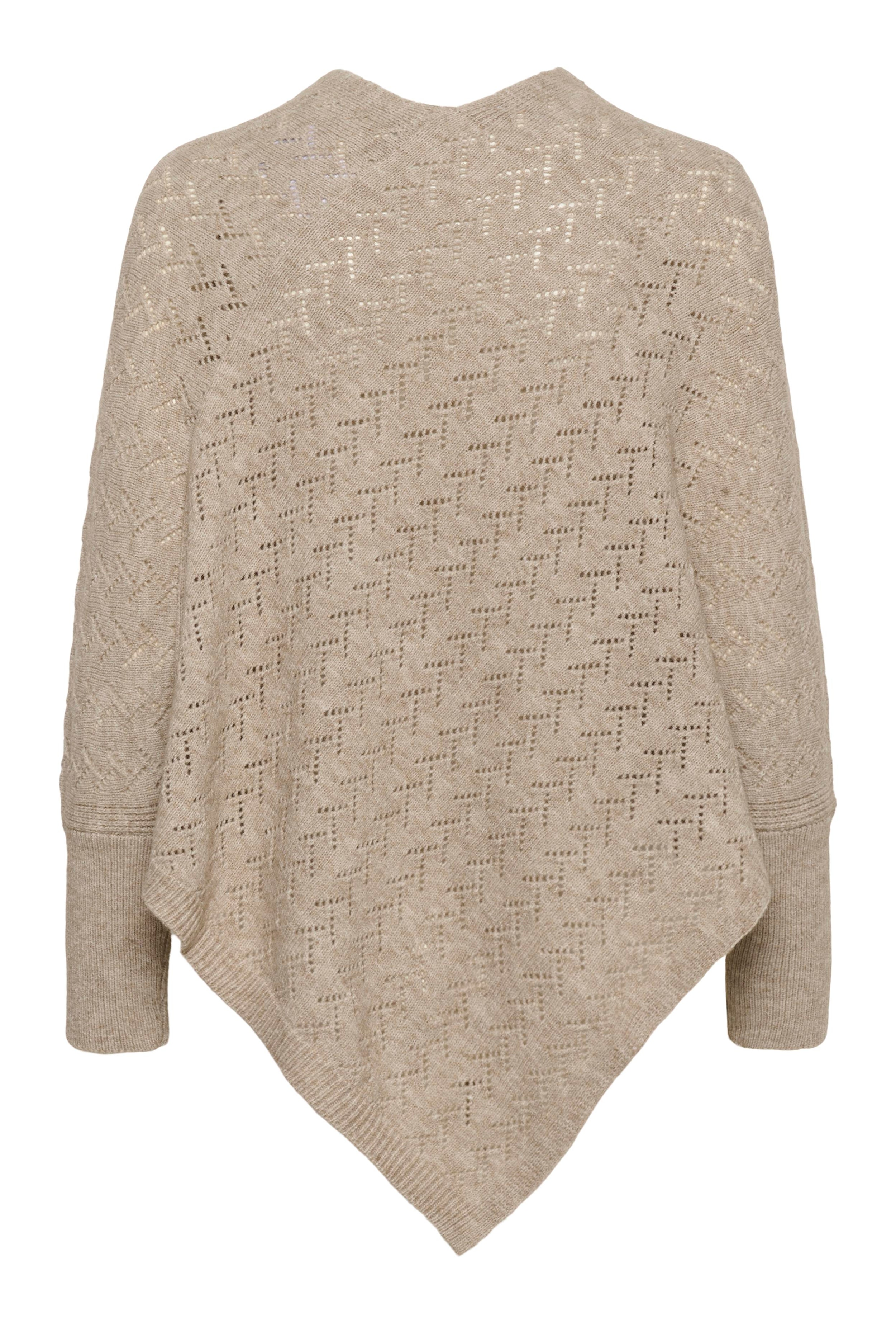 KAoline Poncho PACK BACK 10510915-1513051