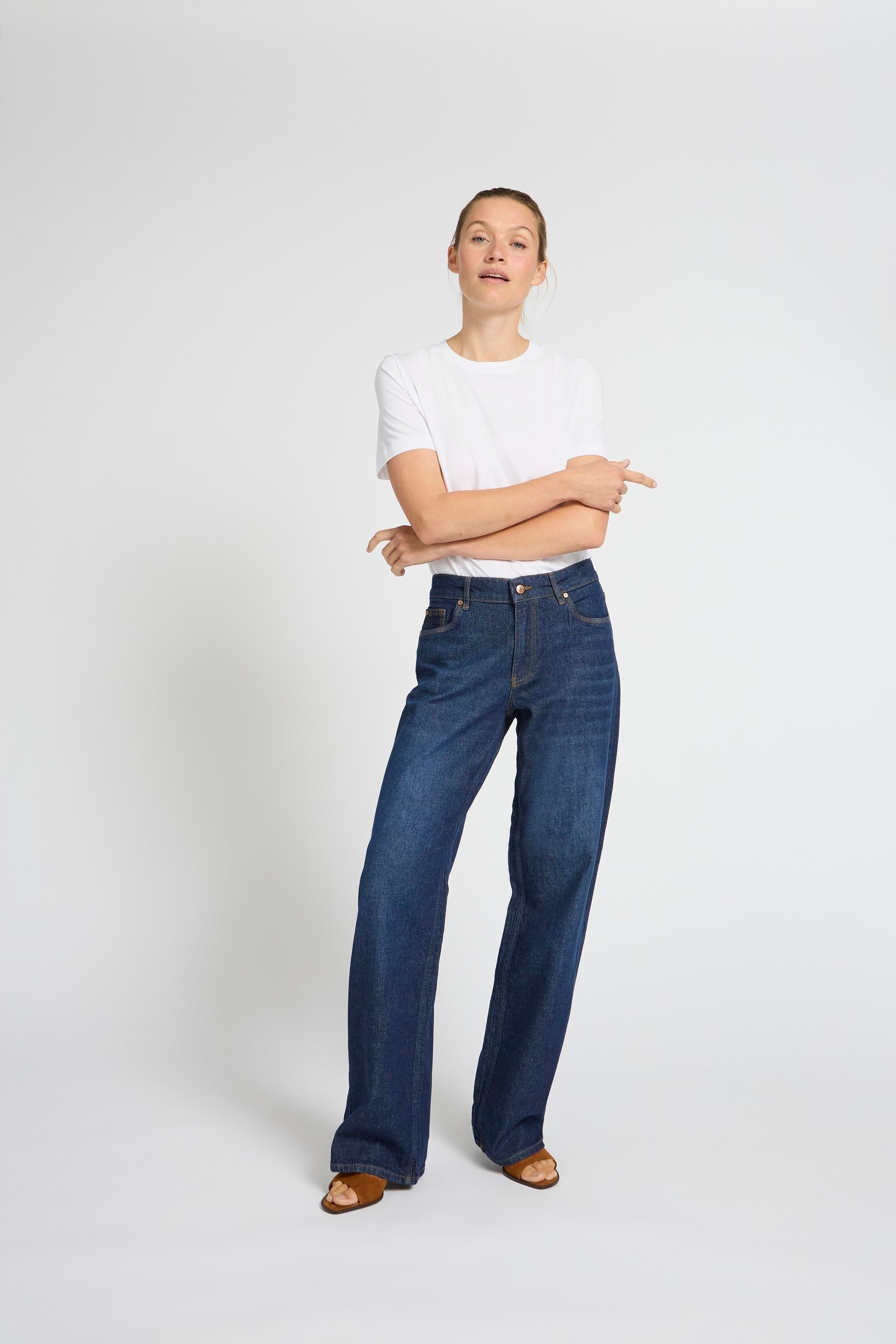 PZVEGA Jeans LOCATION NONE 50207173-200002