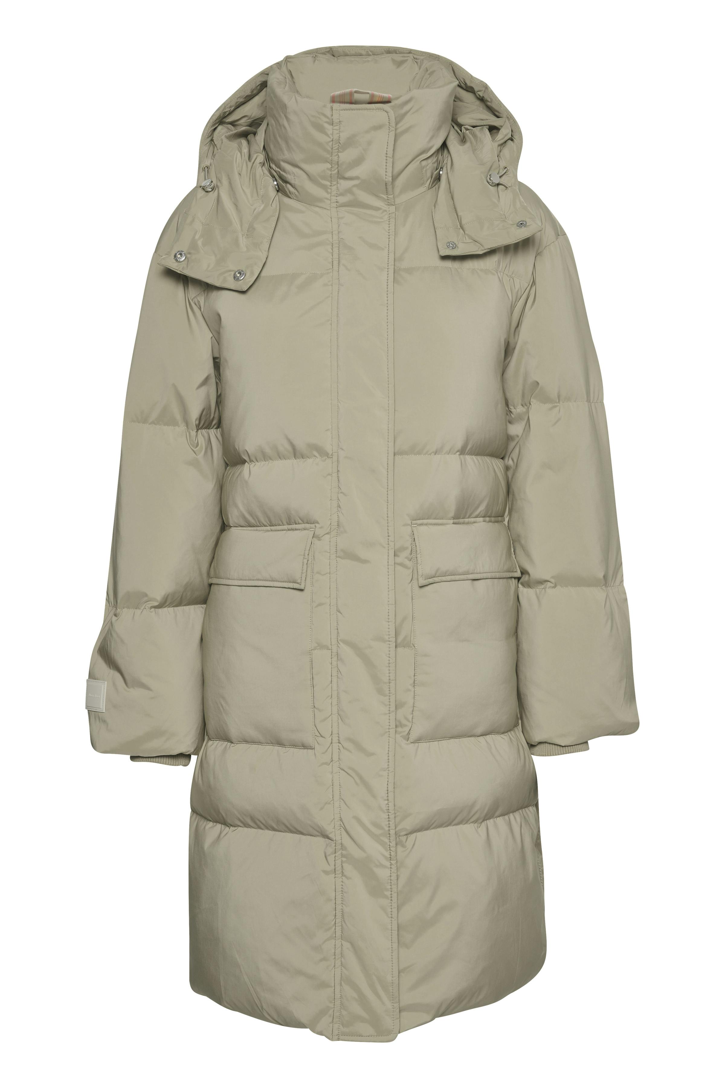 LisannePW Outerwear PACK FRONT 30308720-180516