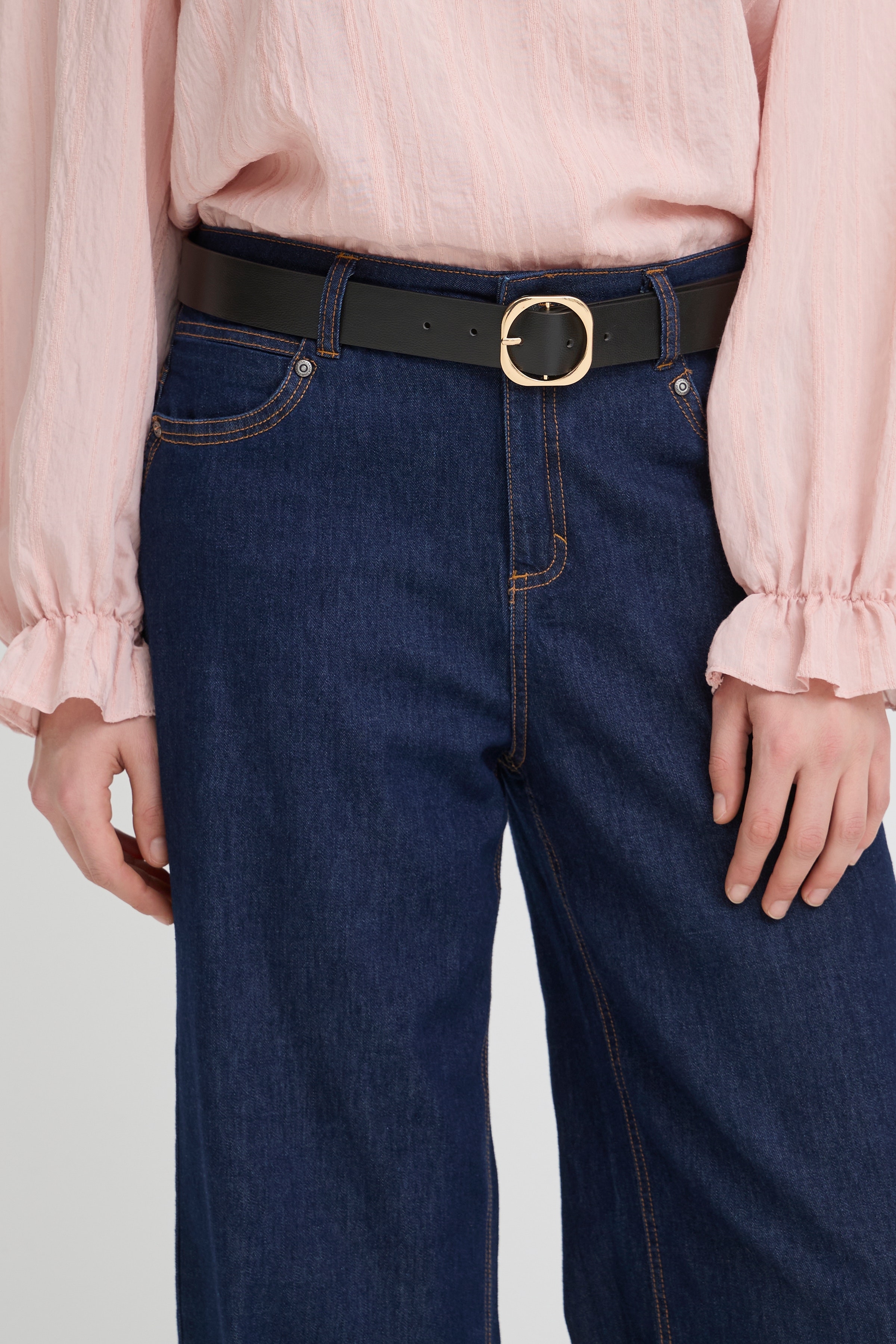 FRCLARA Bälte LOOKBOOK DETAIL 20617636-194008