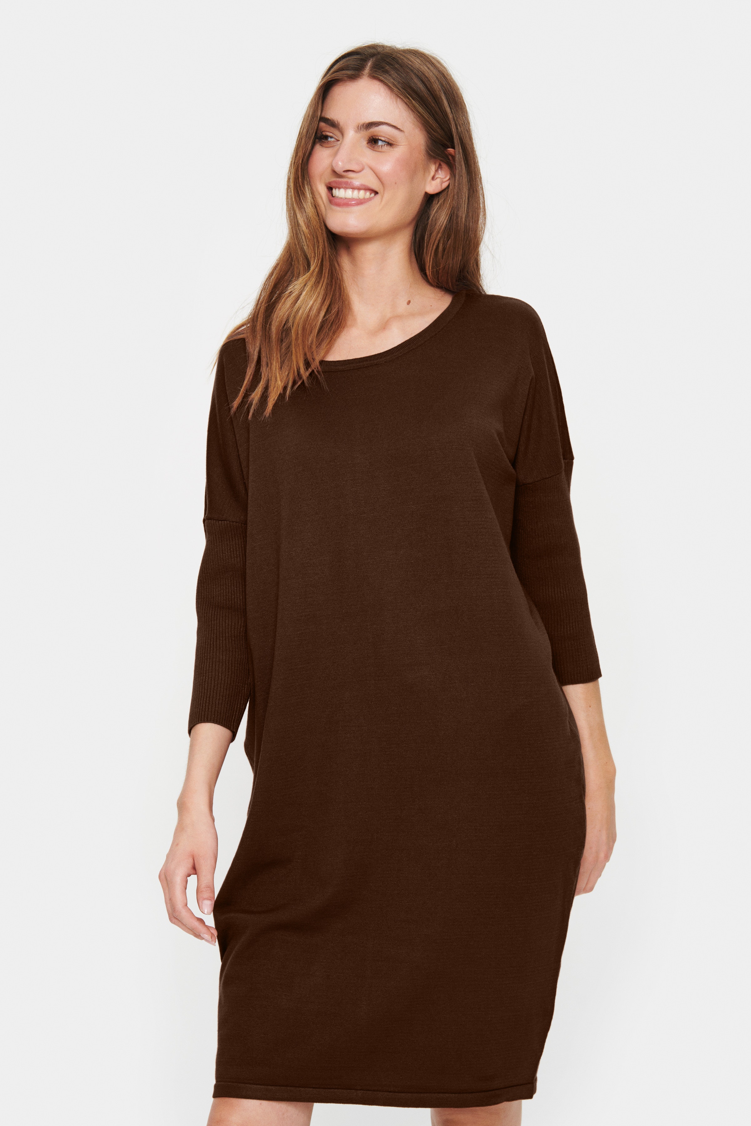 MilaSZ Kjole LOOKBOOK FRONT 30512181-1914301