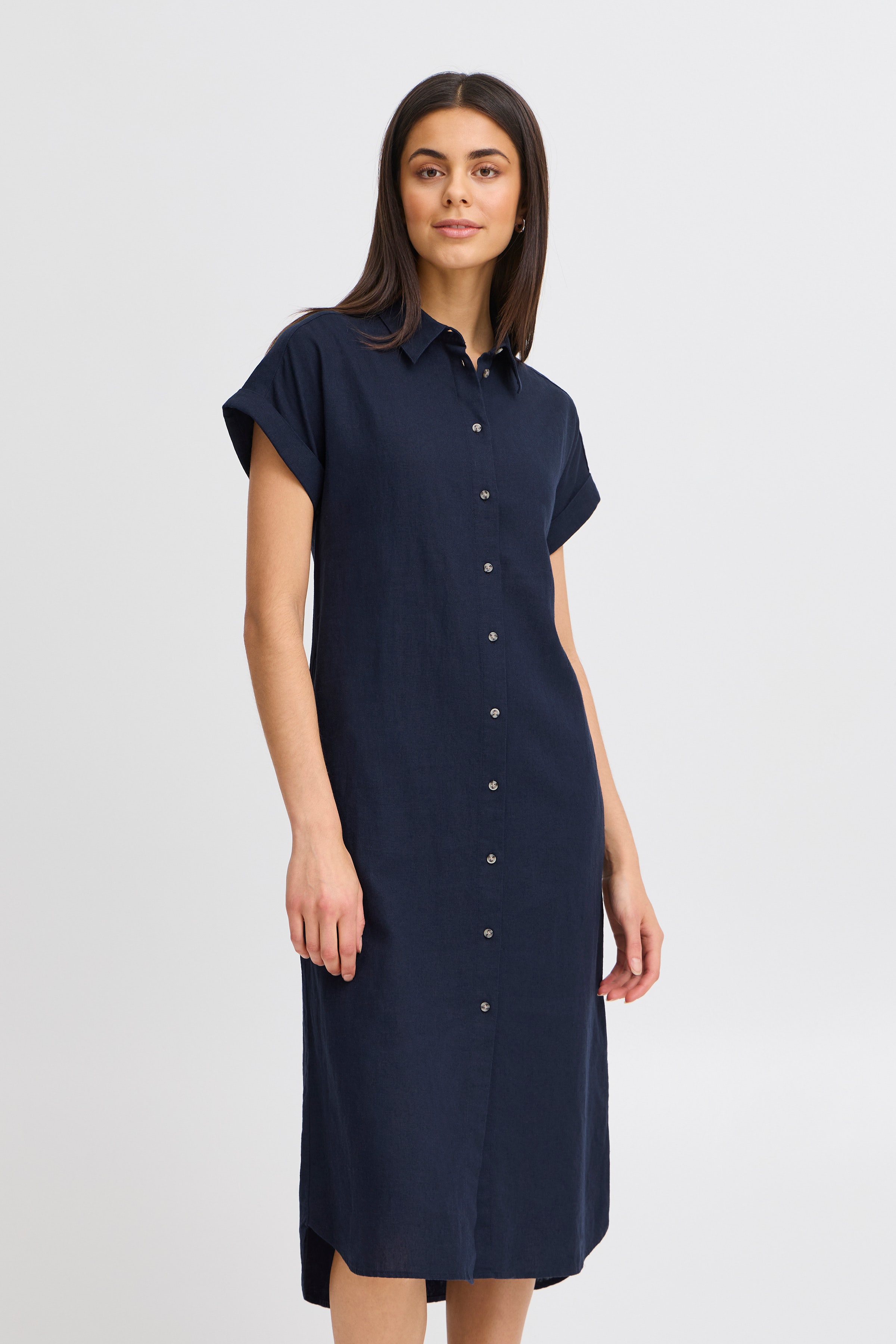 FRMALLIA Kjole LOOKBOOK FRONT 20615888-193923