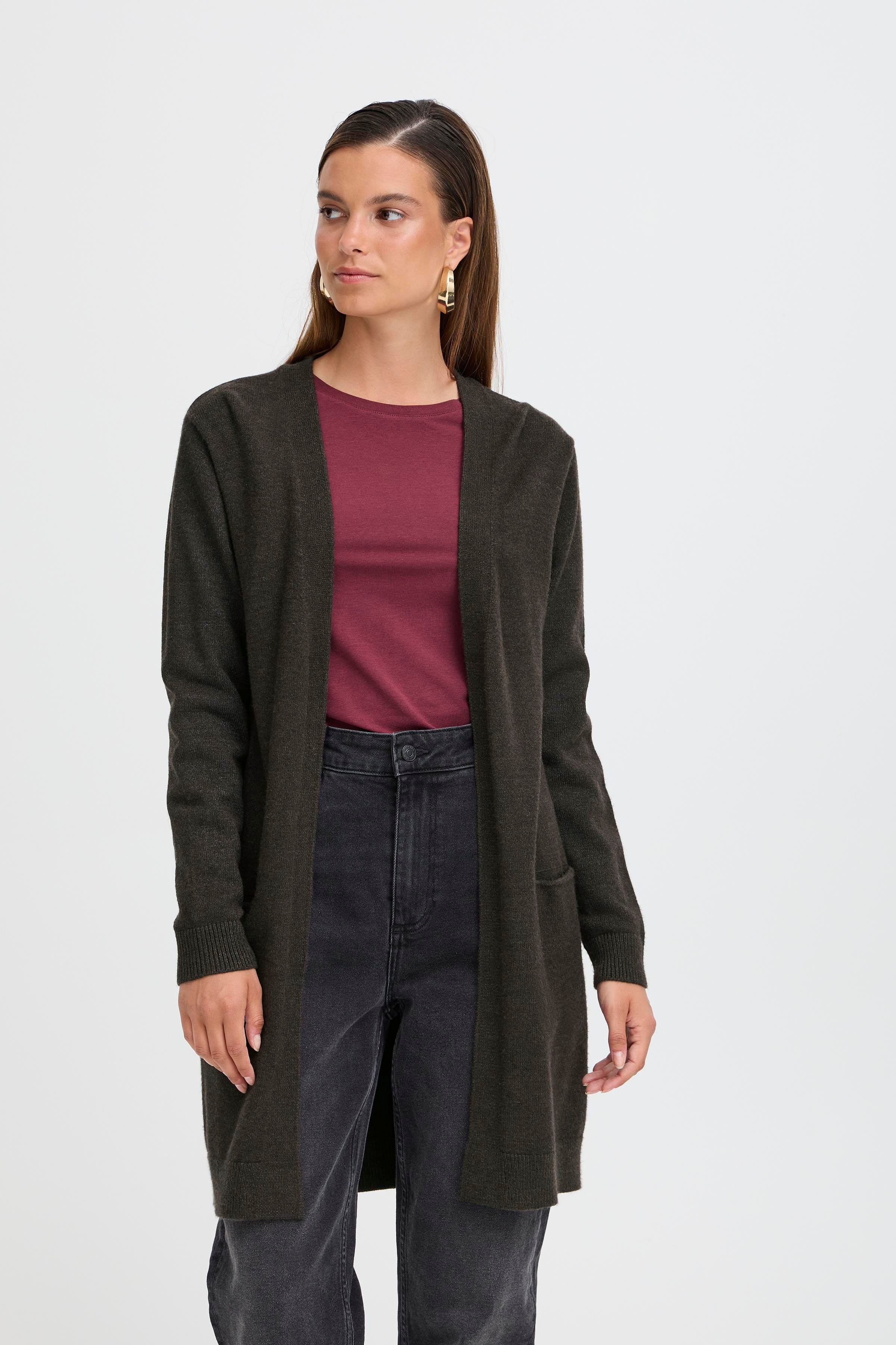 BYNONINA Cardigan LOOKBOOK FRONT 20807327-200456