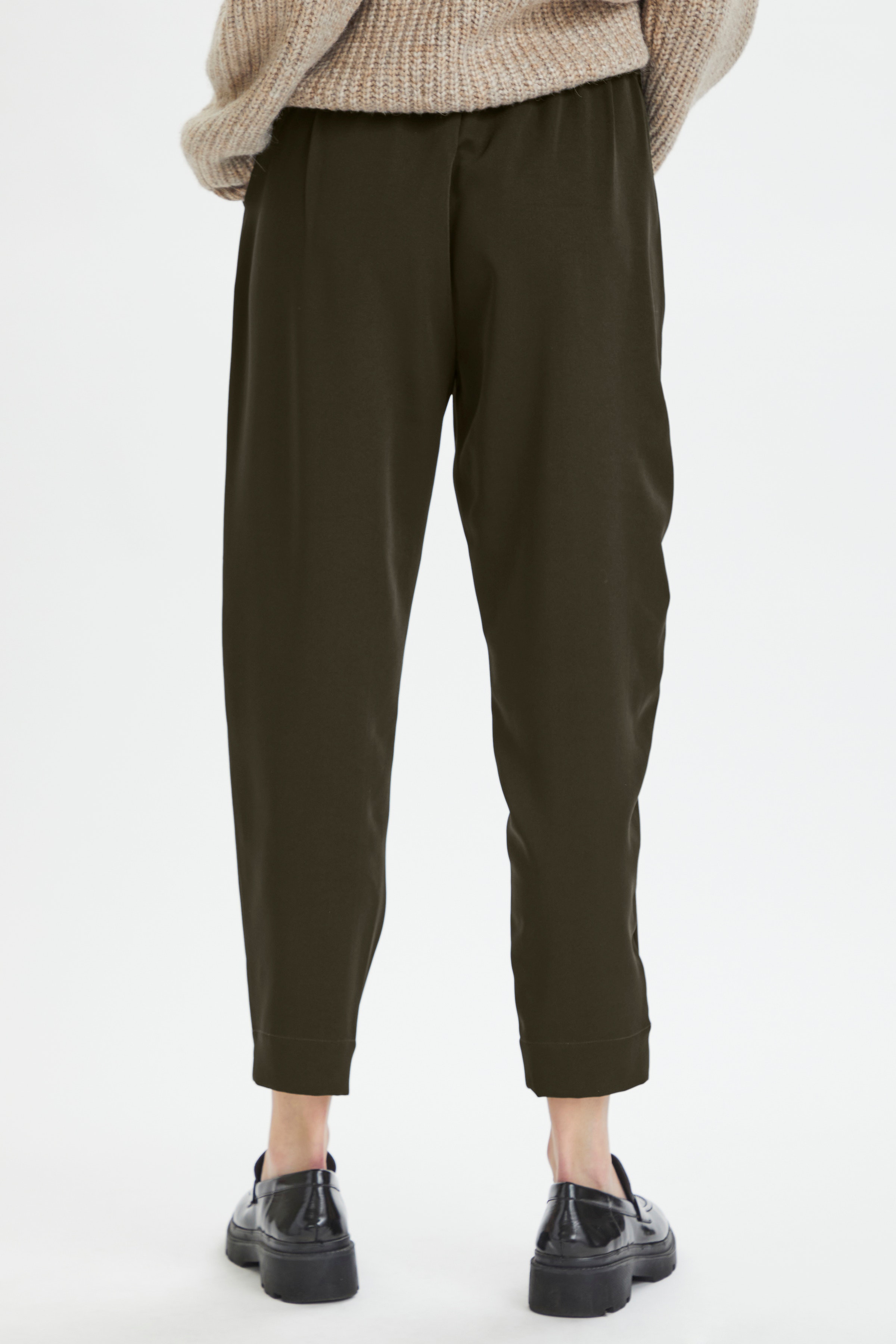 IzraSZ Byxor LOOKBOOK BACK 30511424-190509