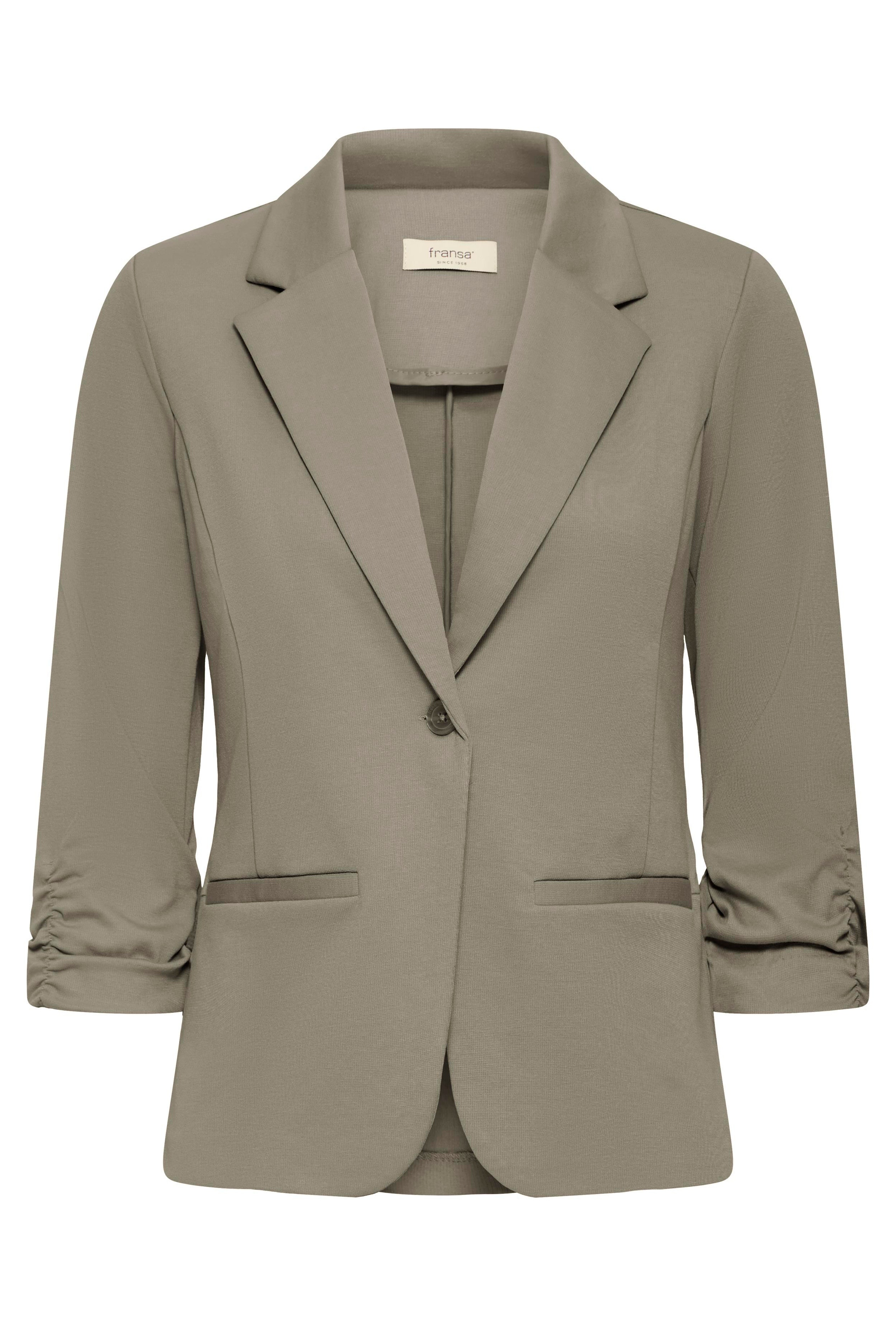 FRZABLAZER Blazer PACK FRONT 20604689-180516