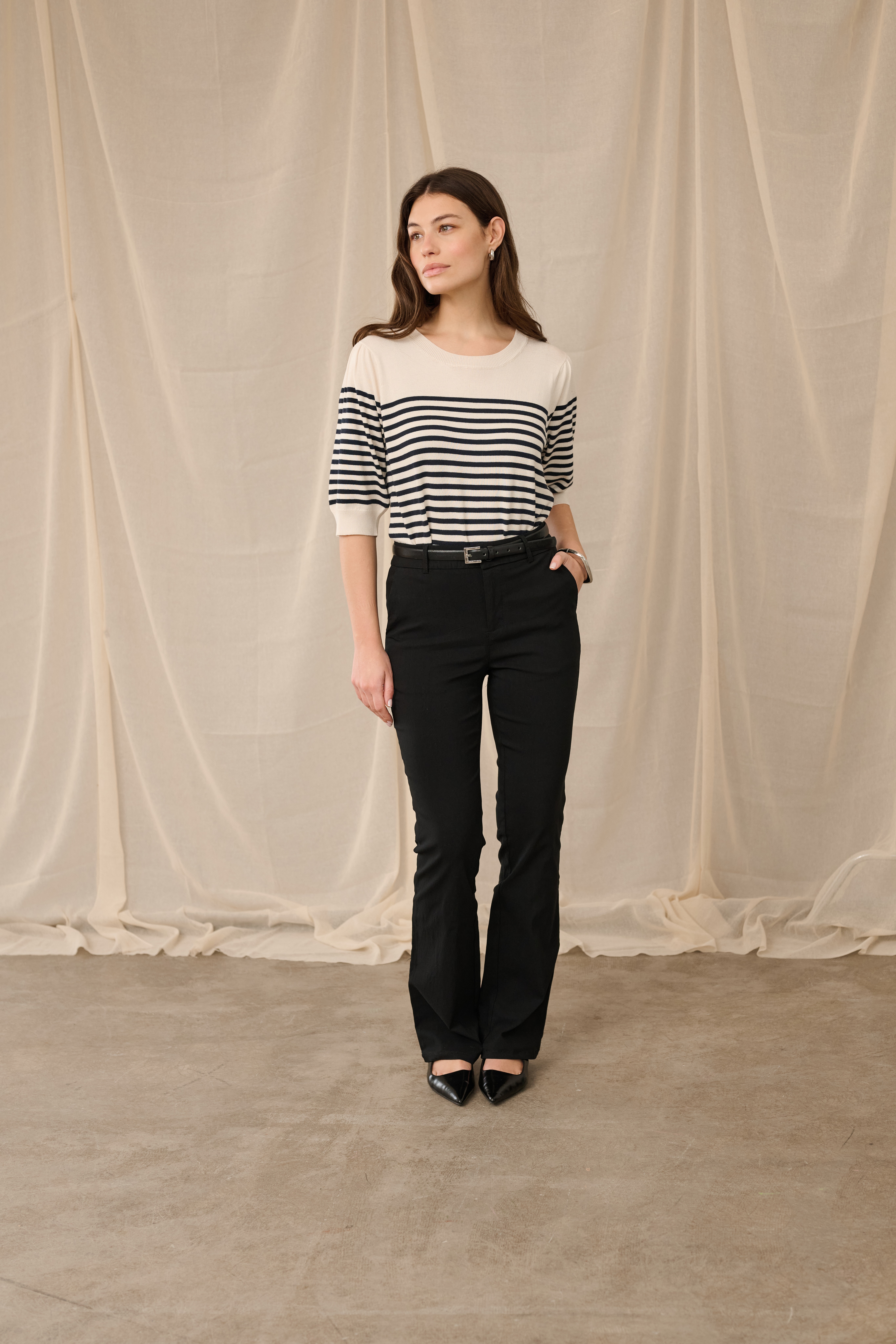 CUbengtha Trousers LOCATION NONE 50111361-500012