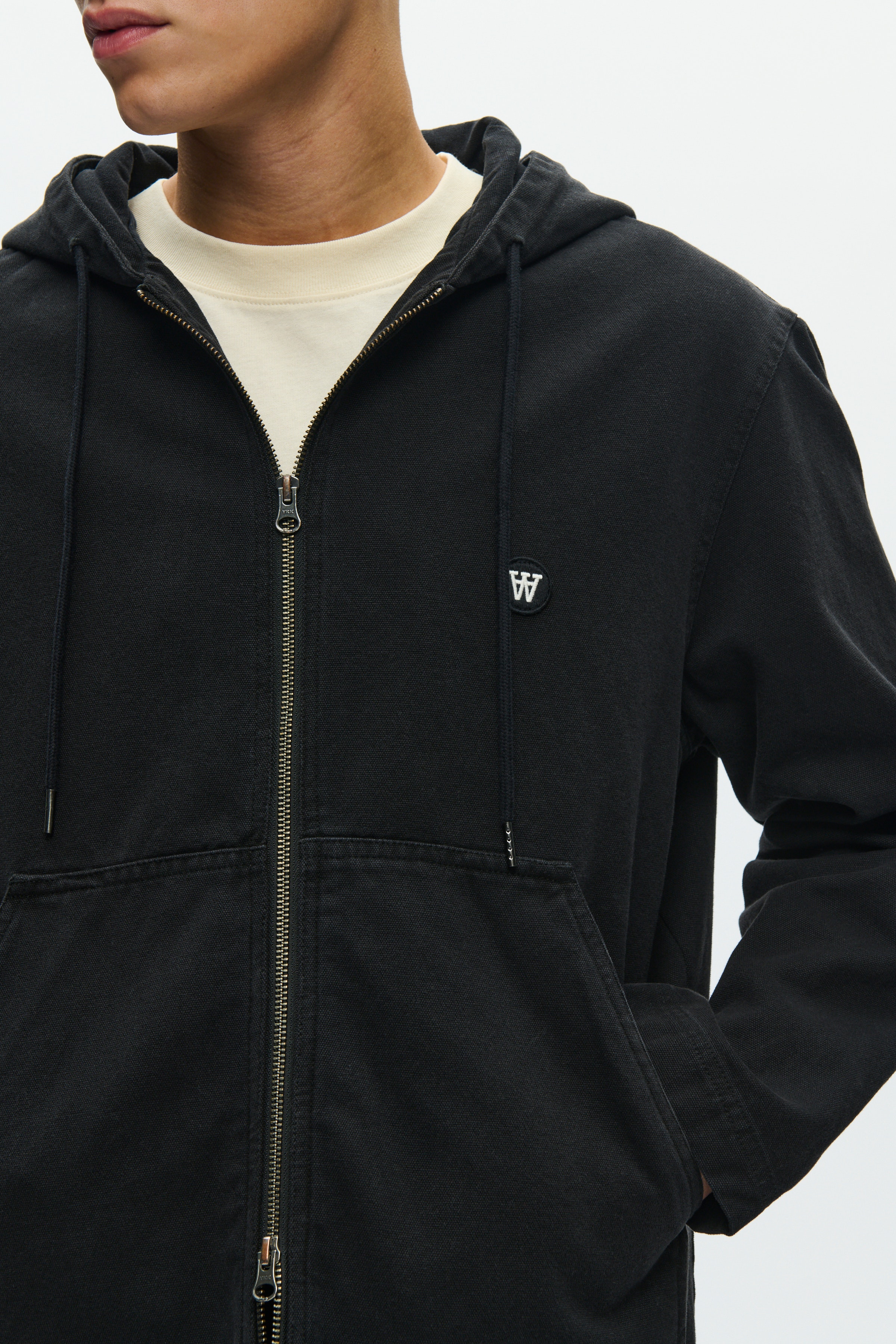 WWPalle jakke LOOKBOOK DETAIL 30252017-303700