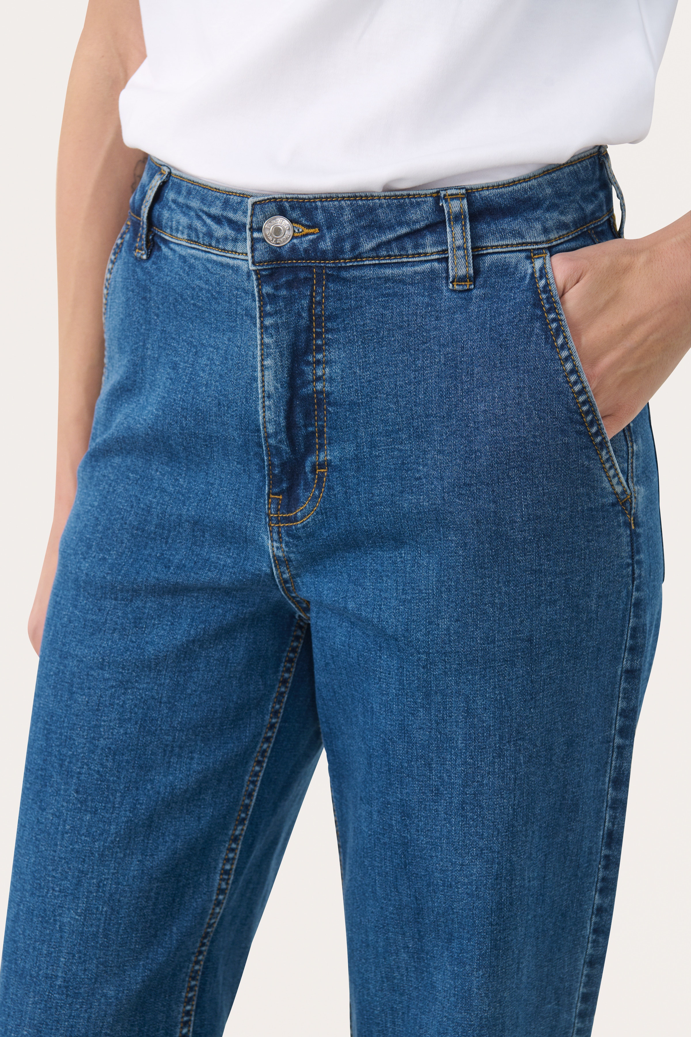 BarbaPW Jeans LOOKBOOK DETAIL 30309890-300157