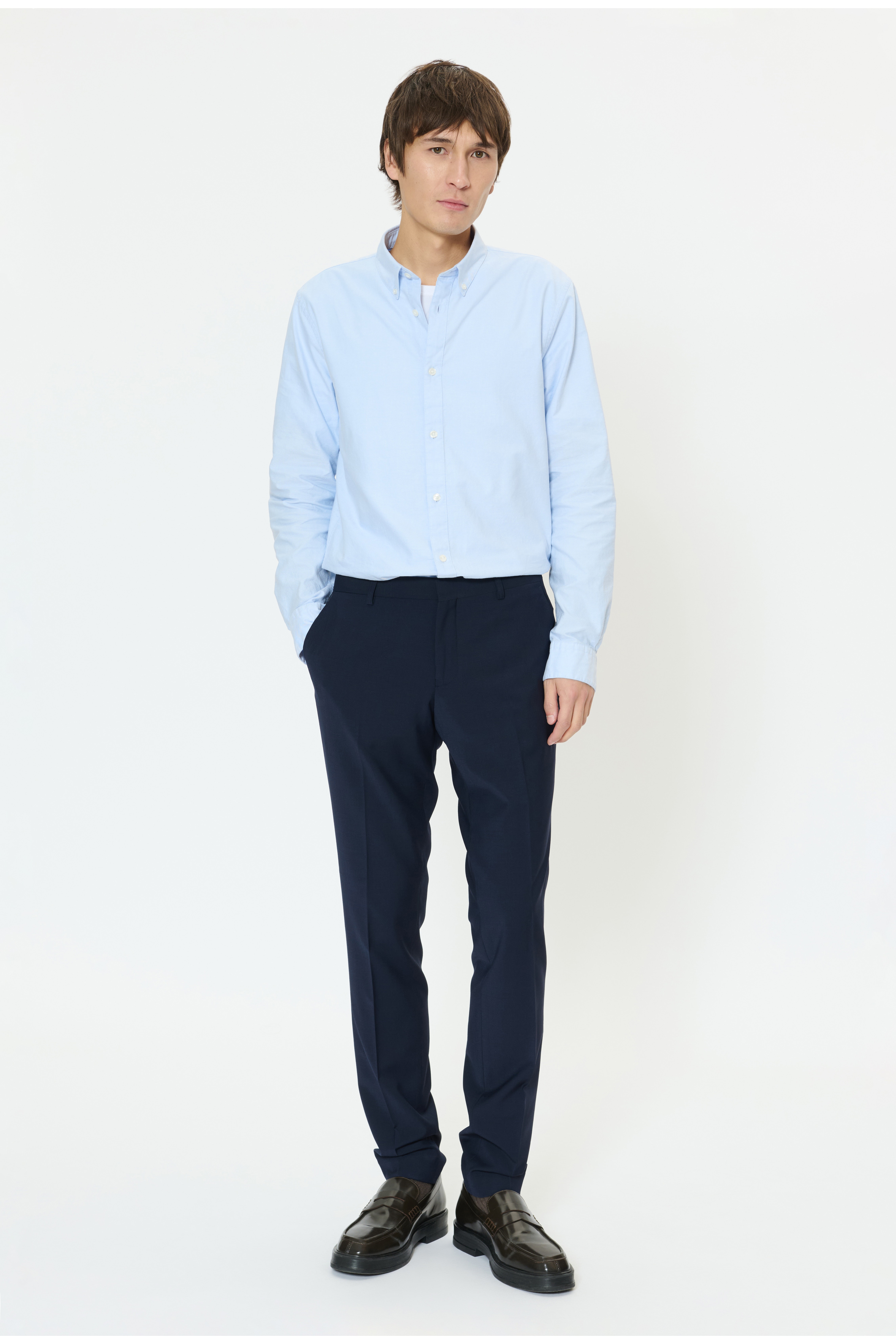 Vincent Trousers LOOKBOOK FRONT 30203434-20211
