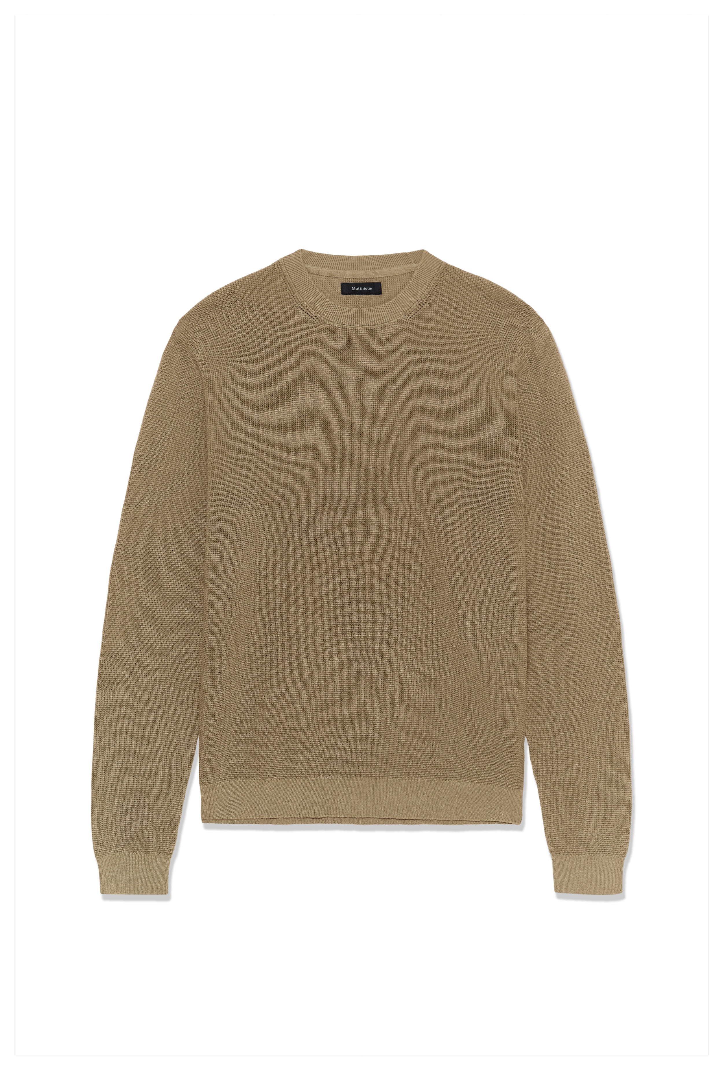 MAlagoon Pullover PACK FRONT 30207195-1711081