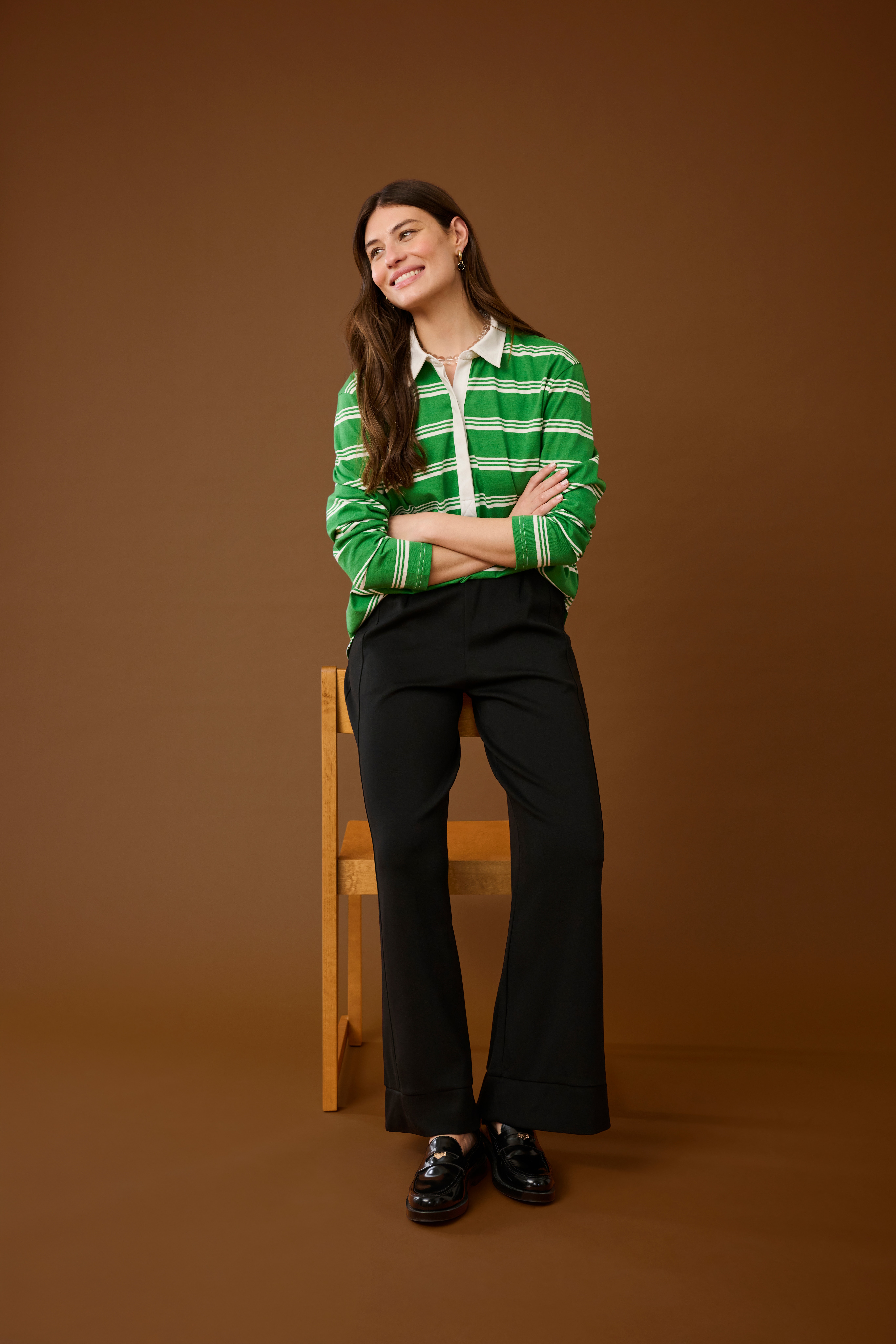 CUbejse Poloshirt LOCATION NONE 50112629-108921