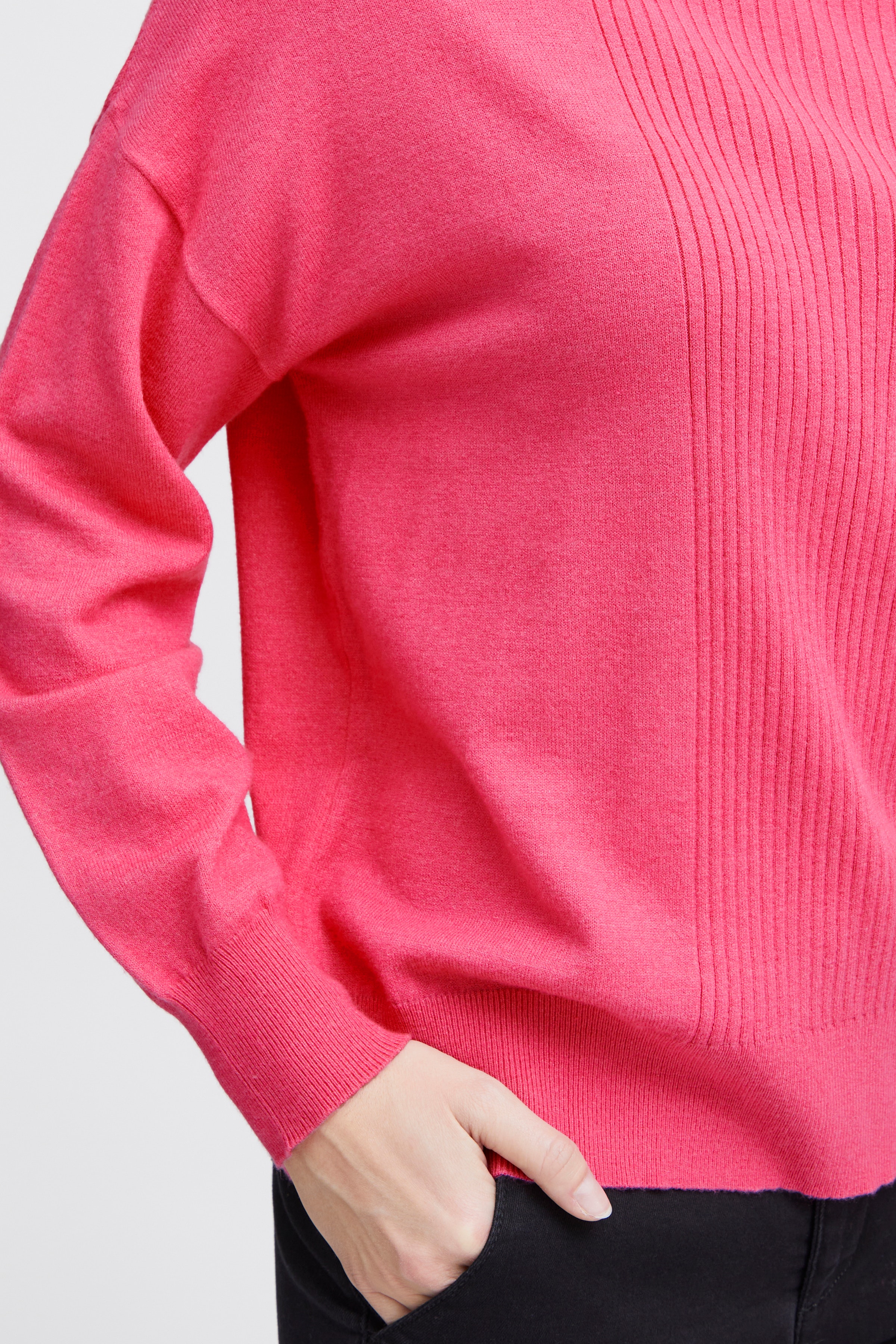 FRMELANI Pullover LOOKBOOK DETAIL 20613250-1722301