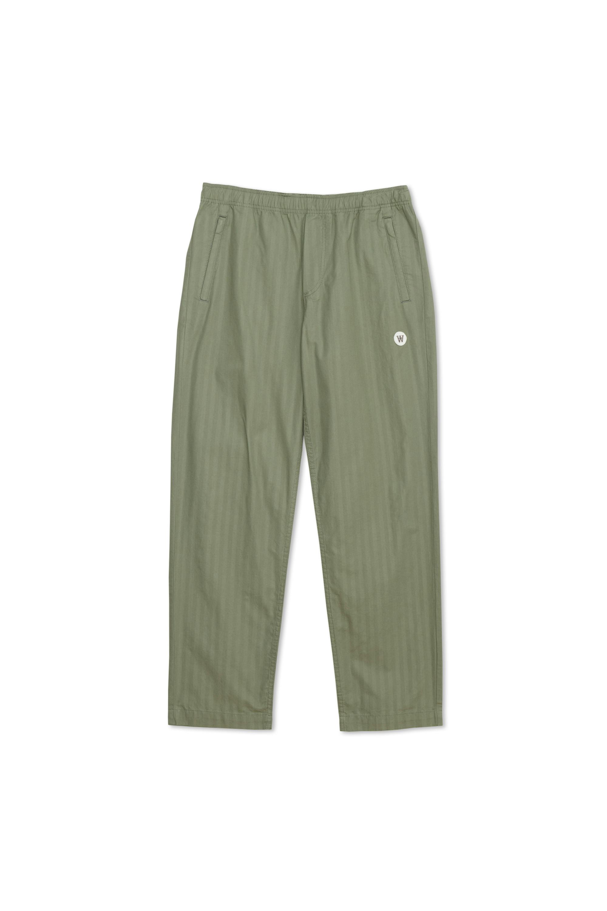 WWLee Trousers PACK FRONT 30250285-W8002