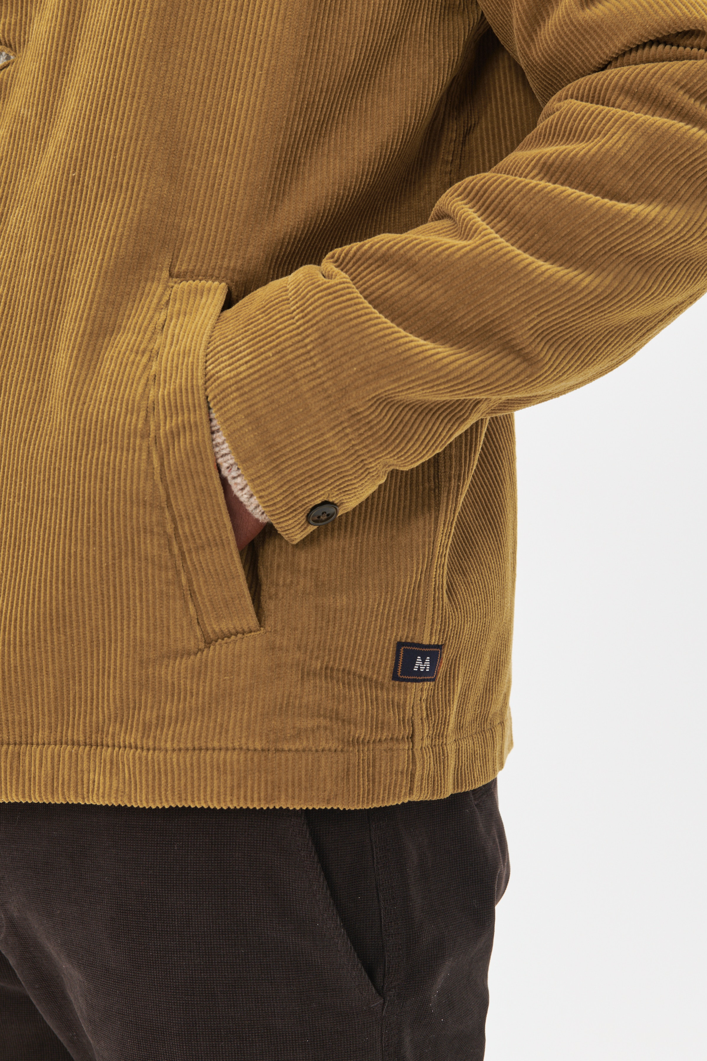 MAshay Overhemd LOOKBOOK DETAIL 30207729-170942