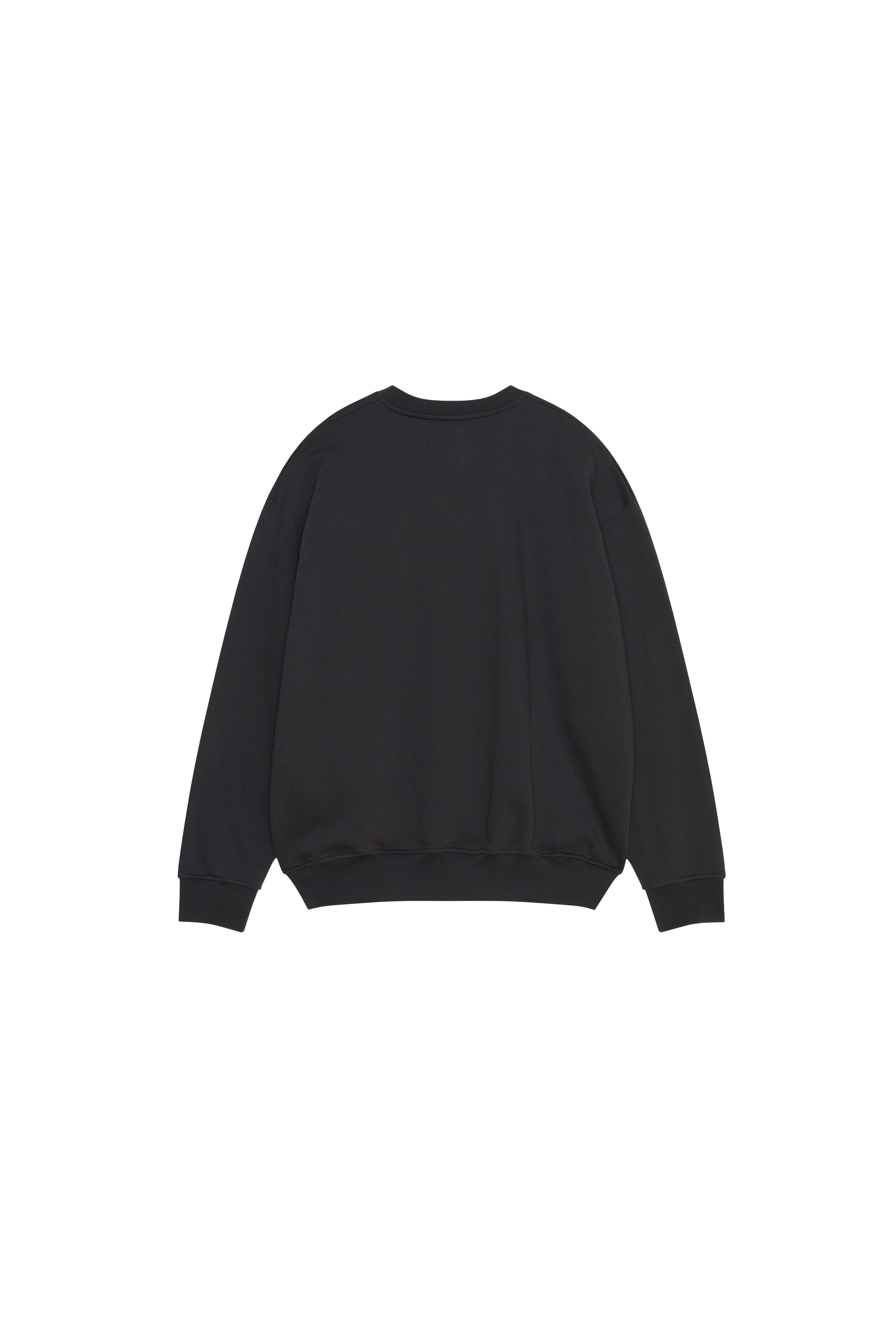 WWNoel Sweatshirt PACK BACK 30250138-W1031