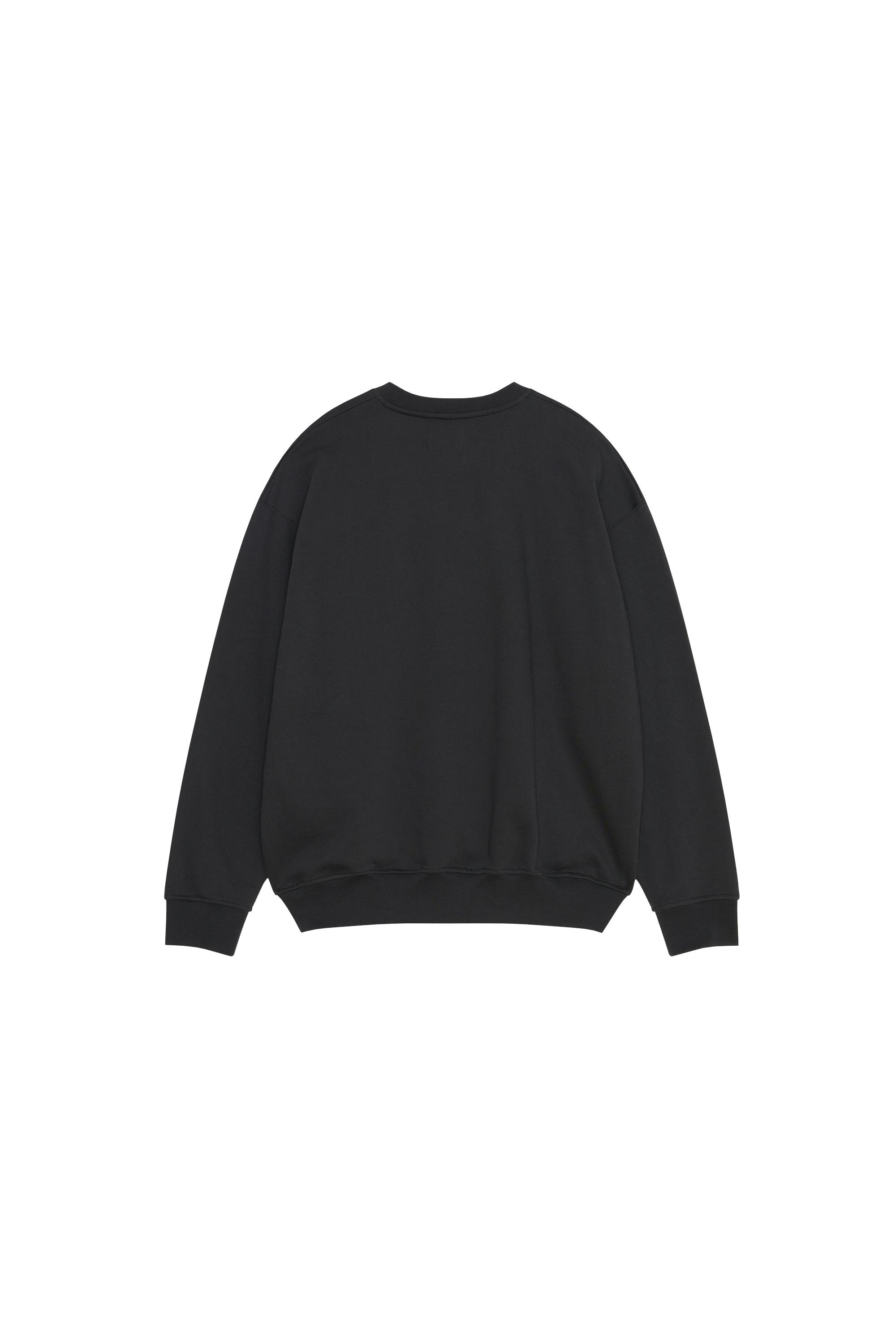 WWNoel Sweatshirt PACK BACK 30250138-W1031