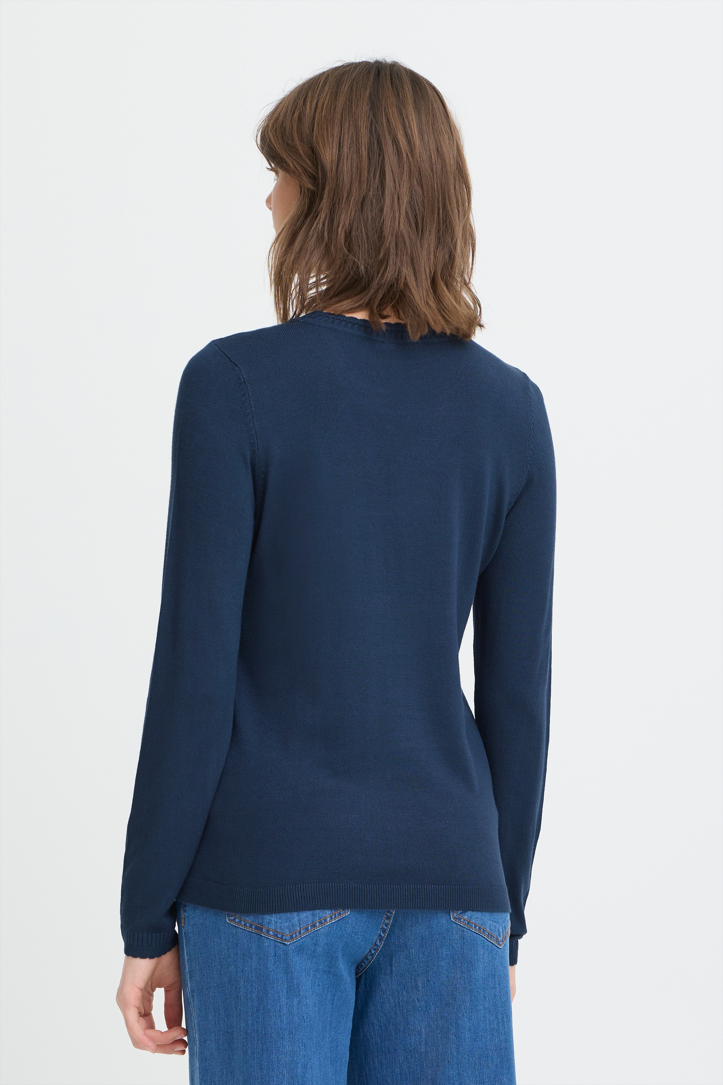 FRCLIA Pullover LOOKBOOK BACK 20617455-193923