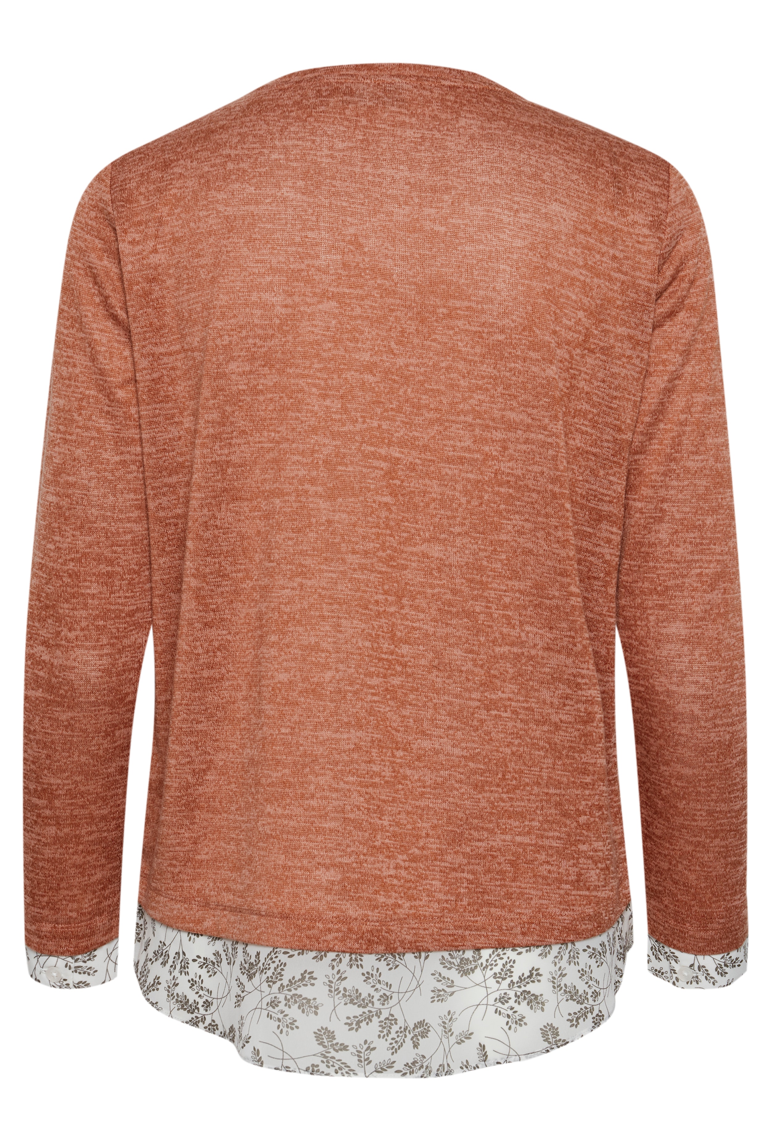 FRBEREXAN Pullover PACK BACK 20609515-1715251