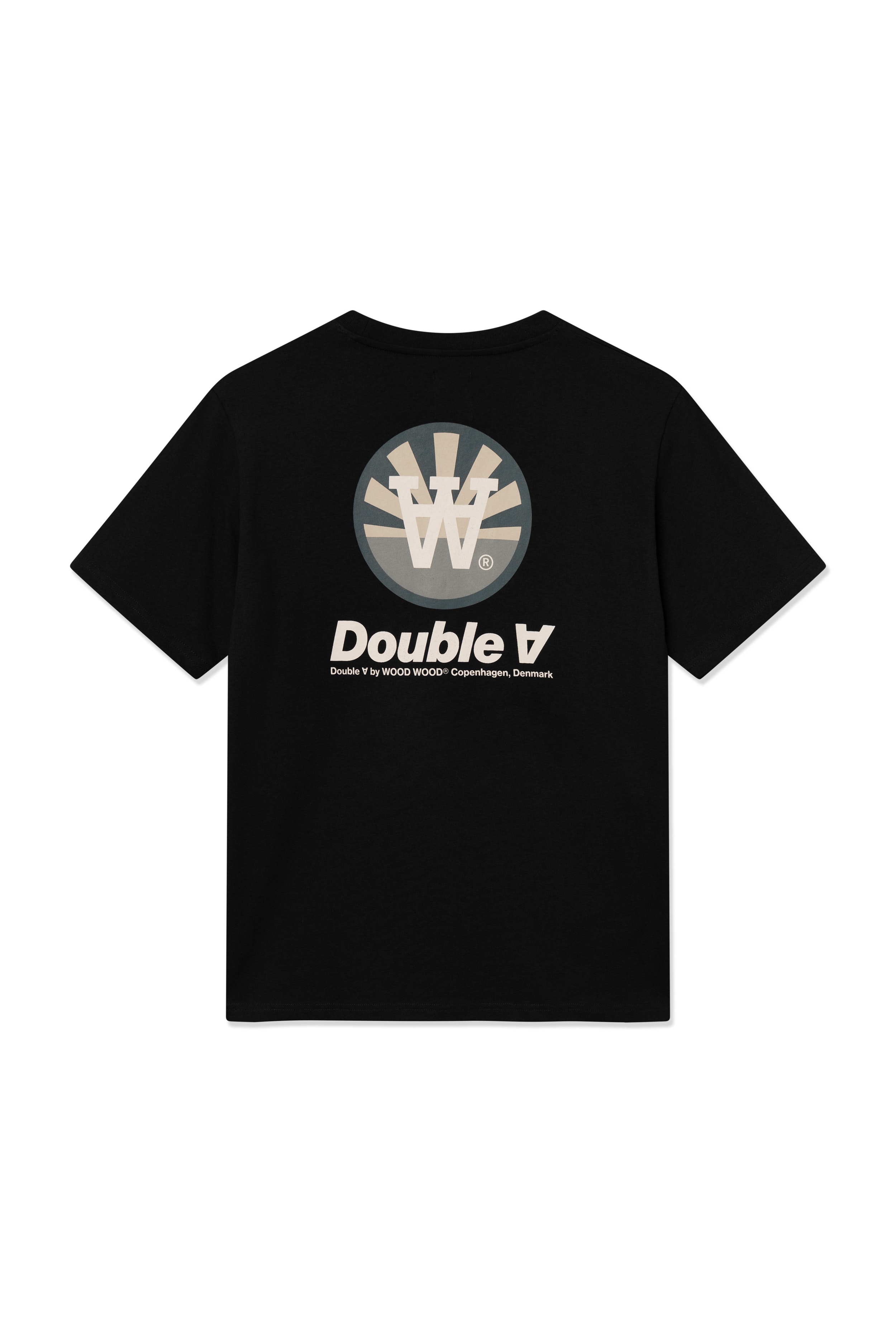 WWAce T-shirt PACK BACK 30251843-303700
