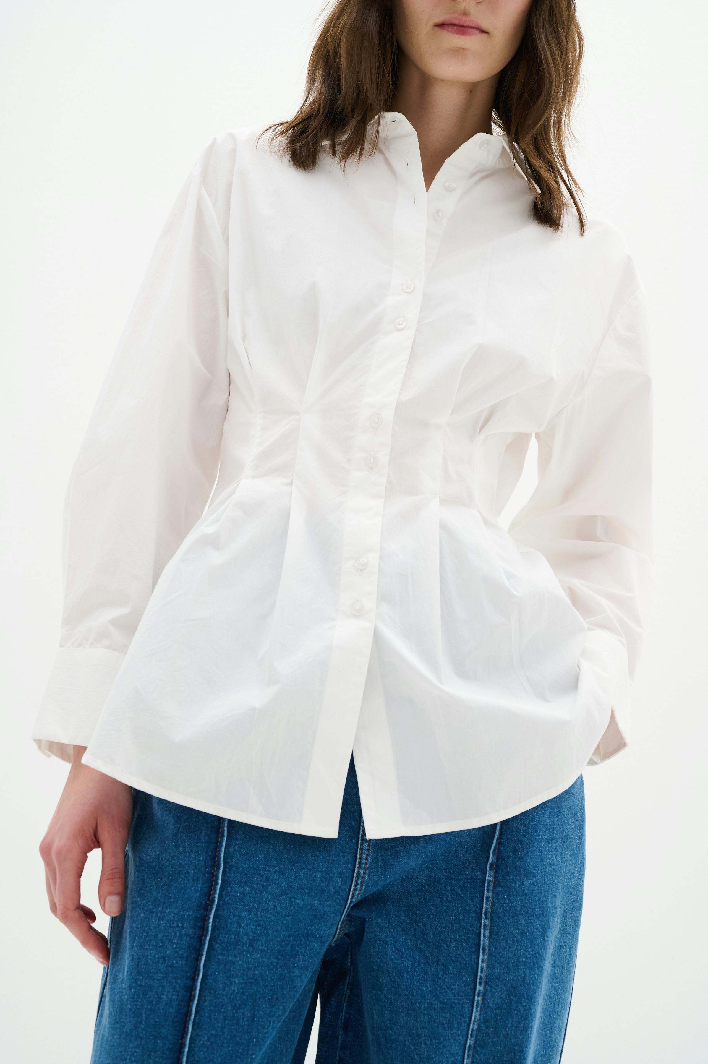 MerlissaIW Shirt LOOKBOOK DETAIL 30109674-300001