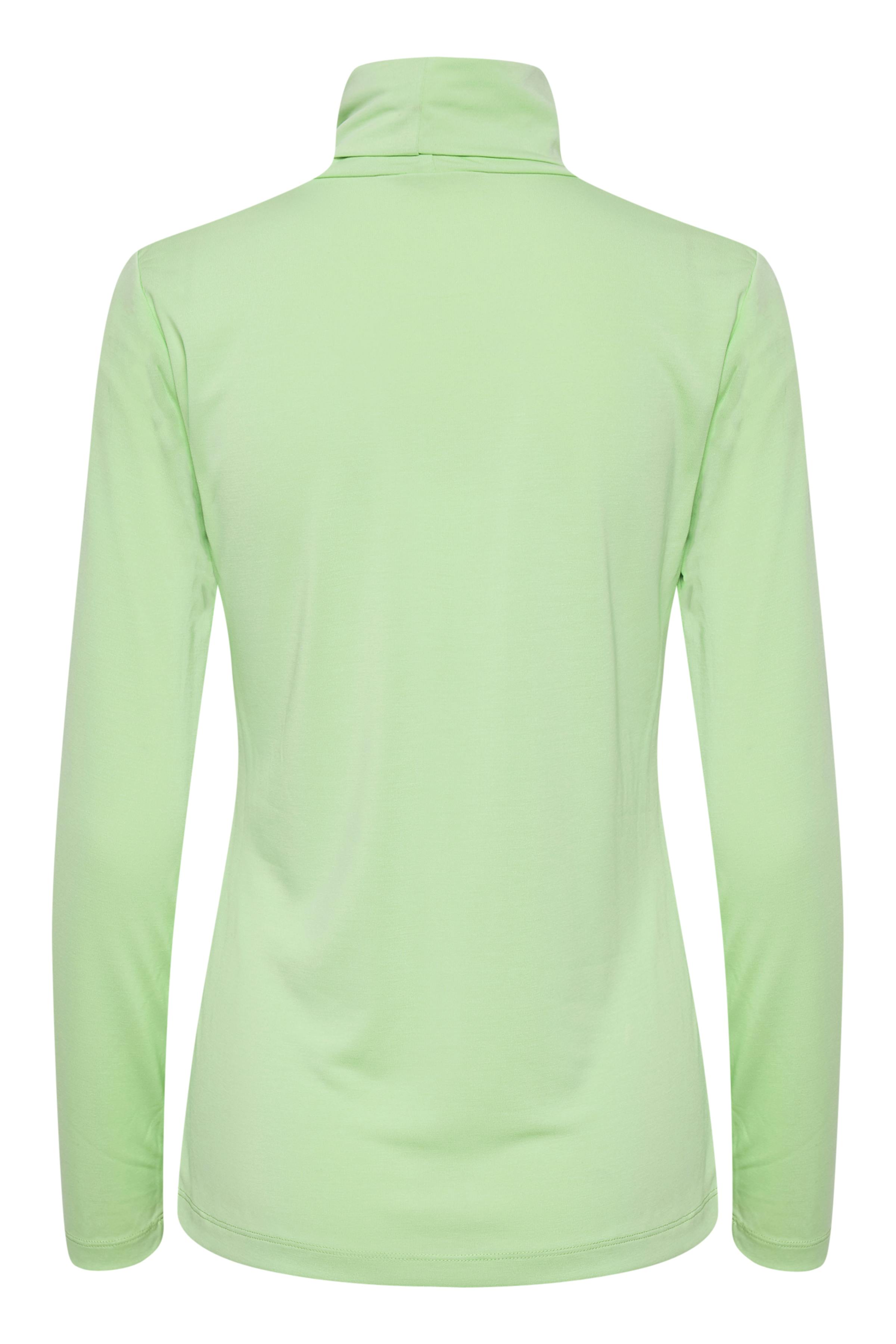 T-shirt met lange mouwen PACK BACK 10102764-40292