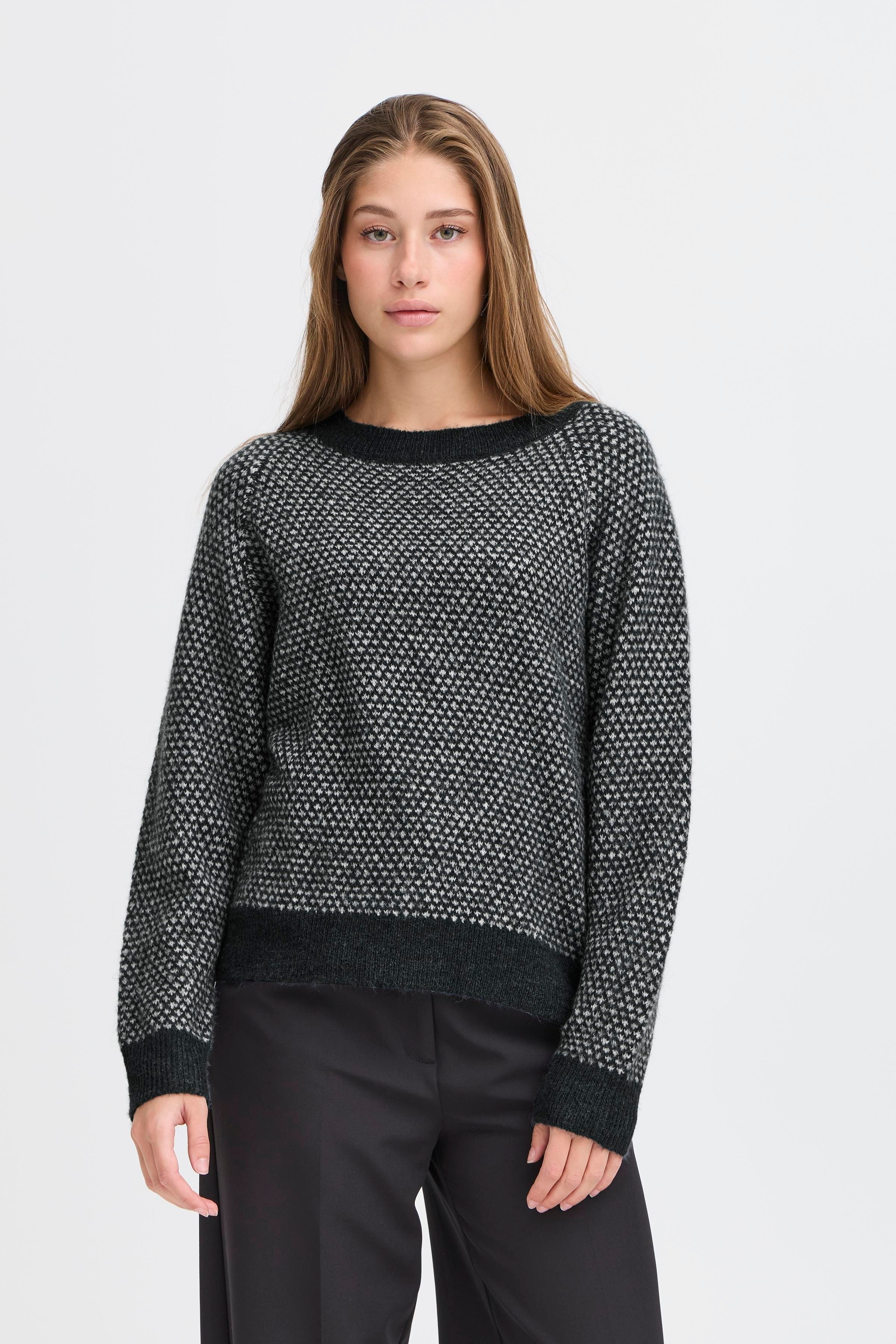IHKAMARA Pullover LOOKBOOK FRONT 20124492-194010
