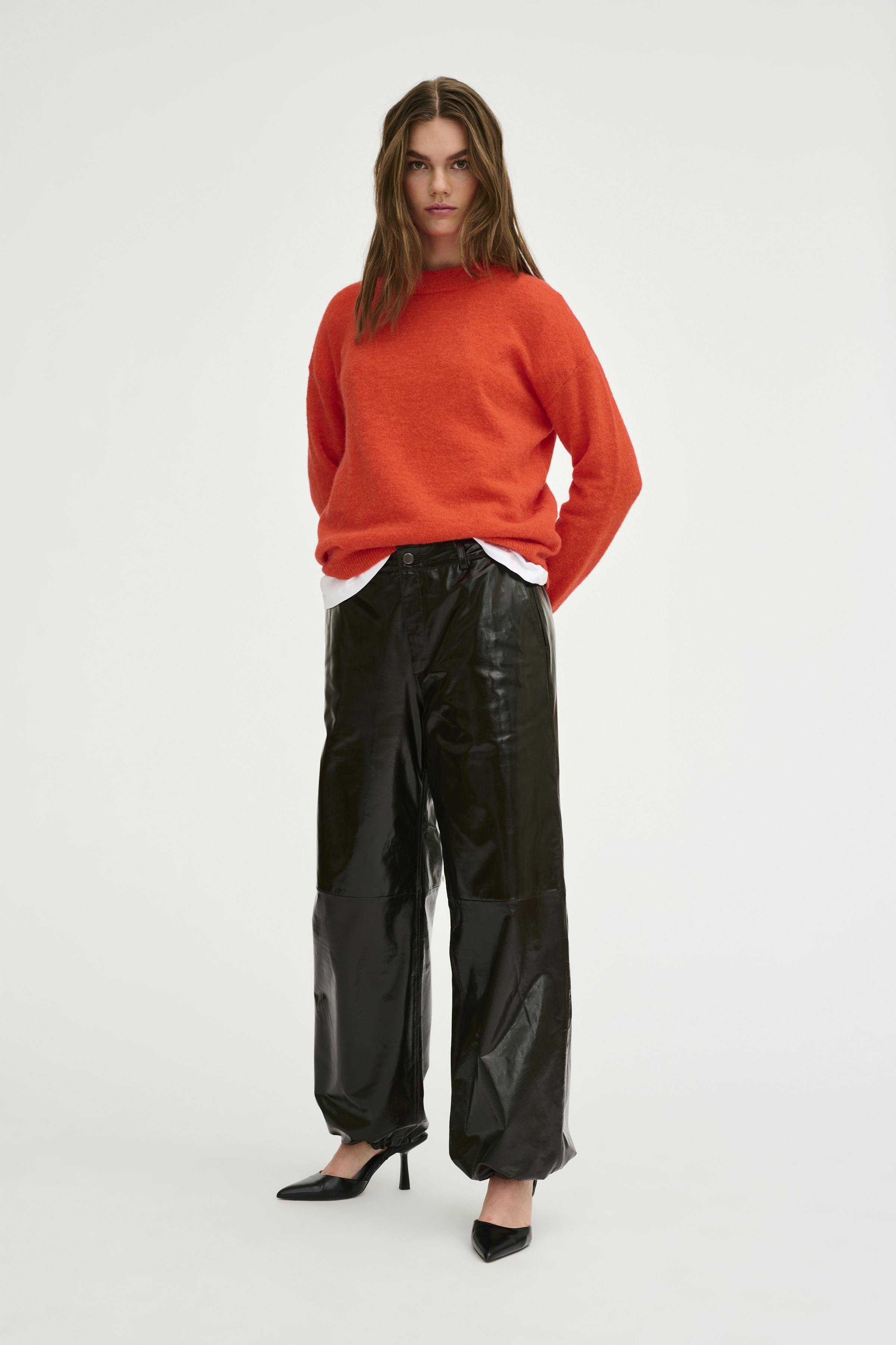 AnnaMW Trousers LOOKBOOK FRONT 10704355-190840