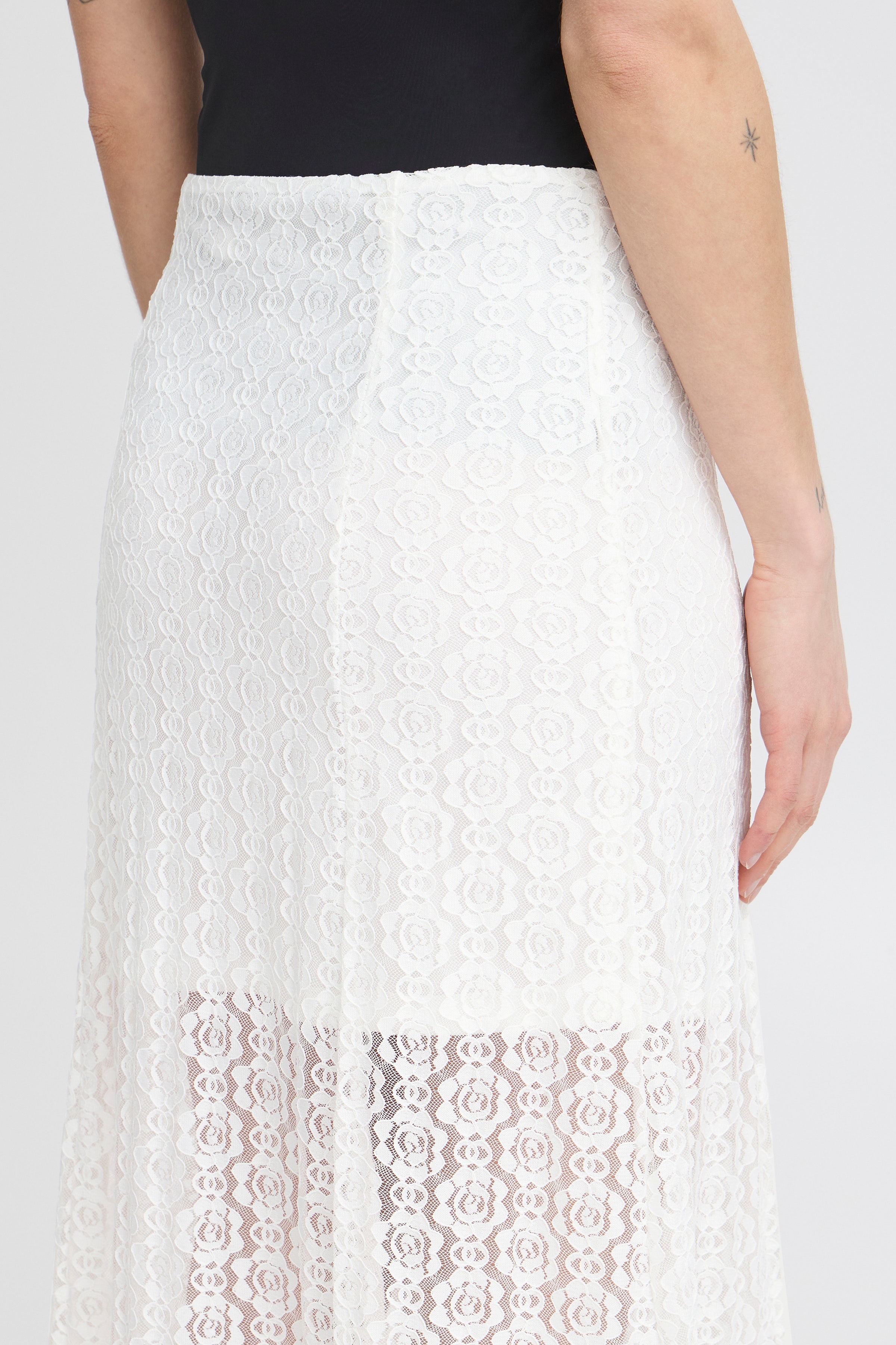IHMERMAIDA Skjørt LOOKBOOK DETAIL 20123265-130905