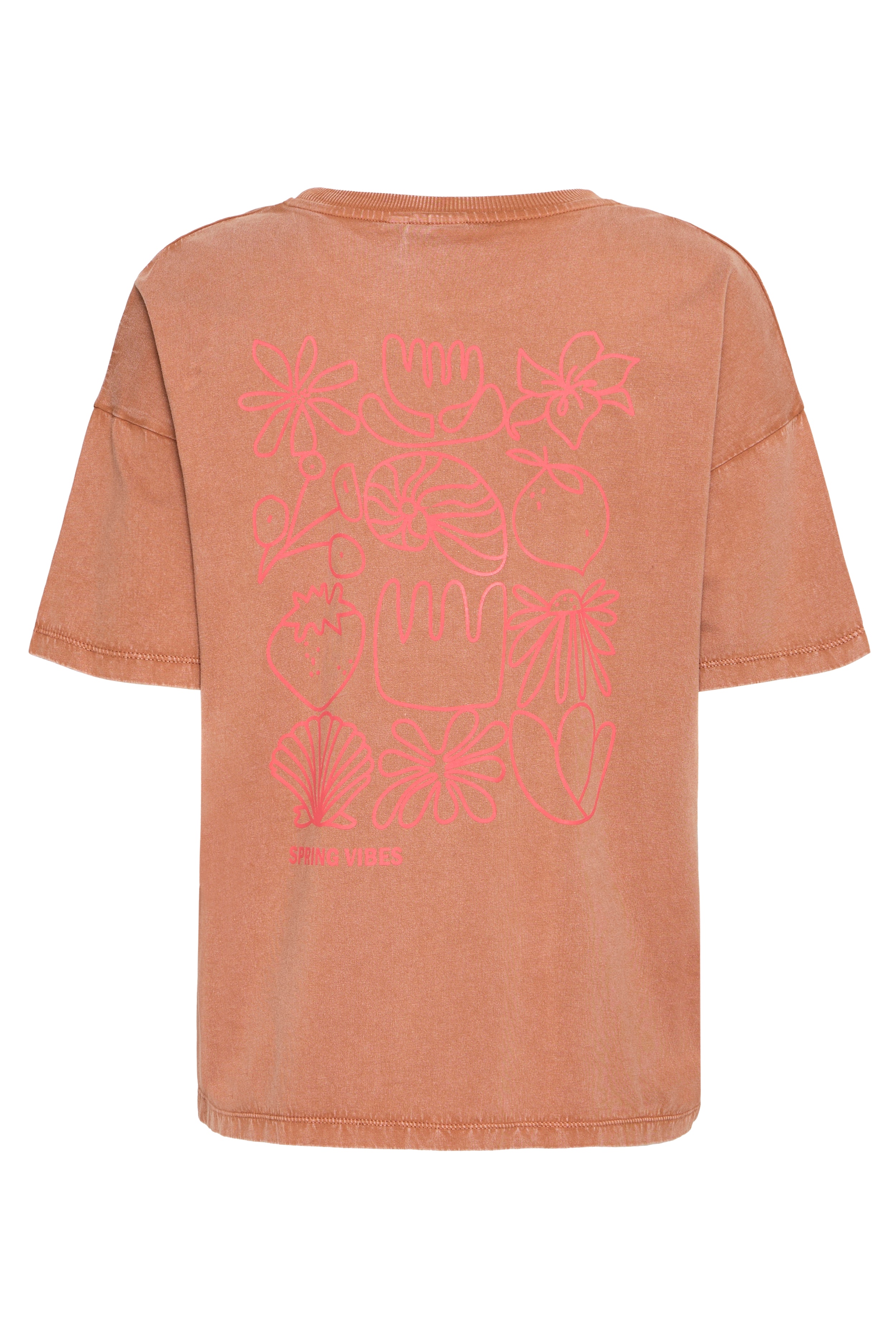 IHNABINO T-shirt PACK BACK 20122836-181242