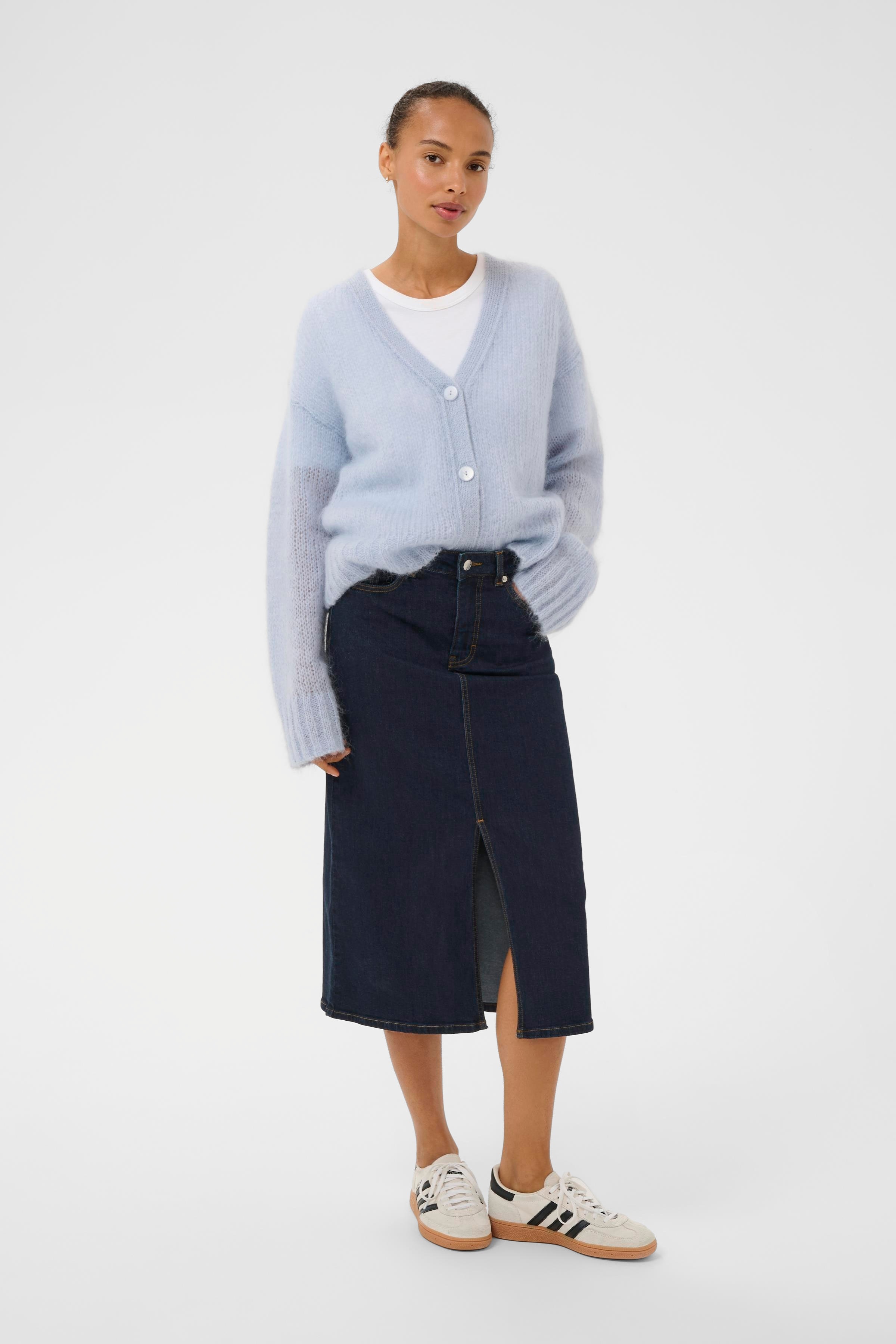 DillinPW Kjol LOOKBOOK FRONT 30309900-300159