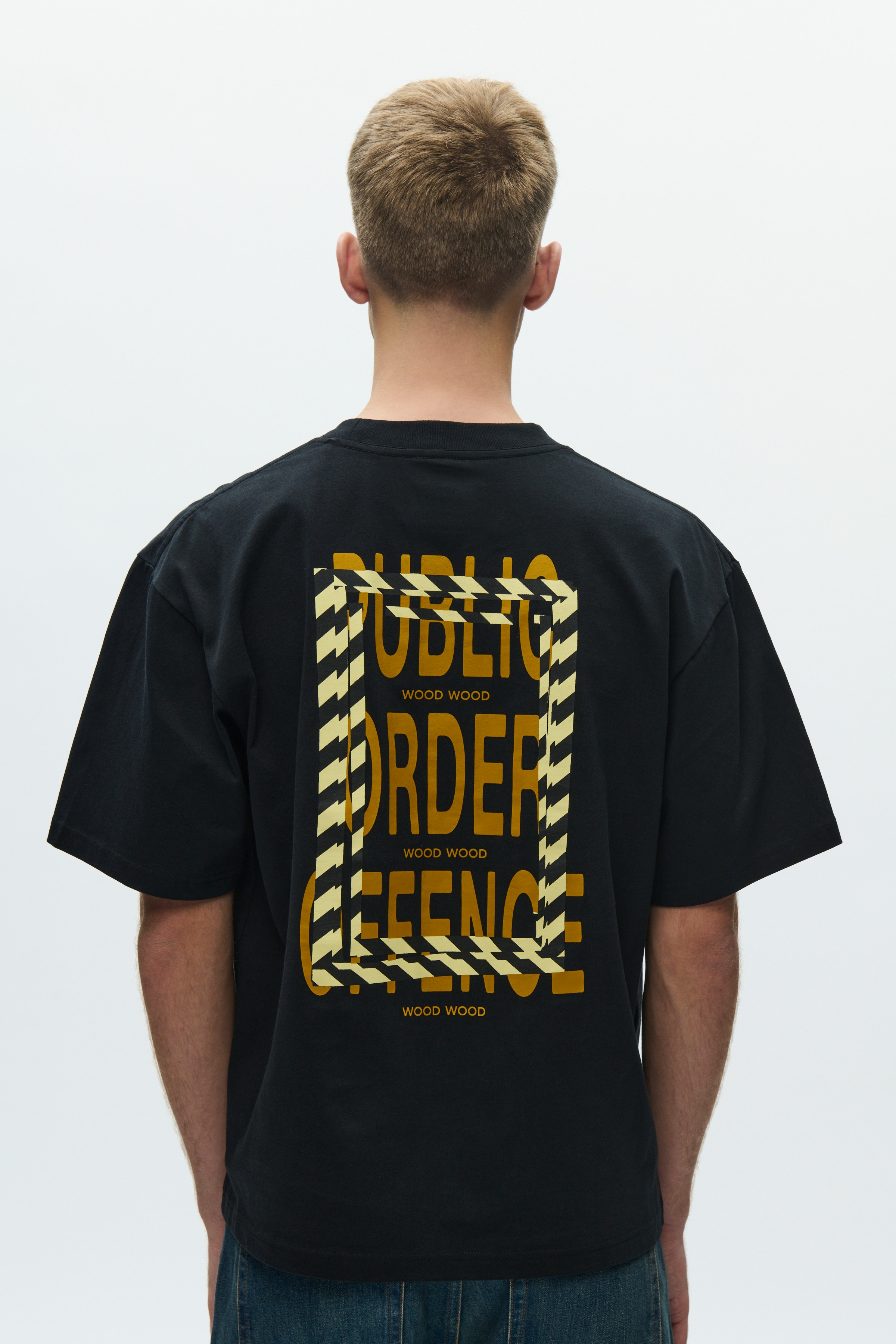 WWGary T-shirt LOOKBOOK DETAIL 30251997-303700