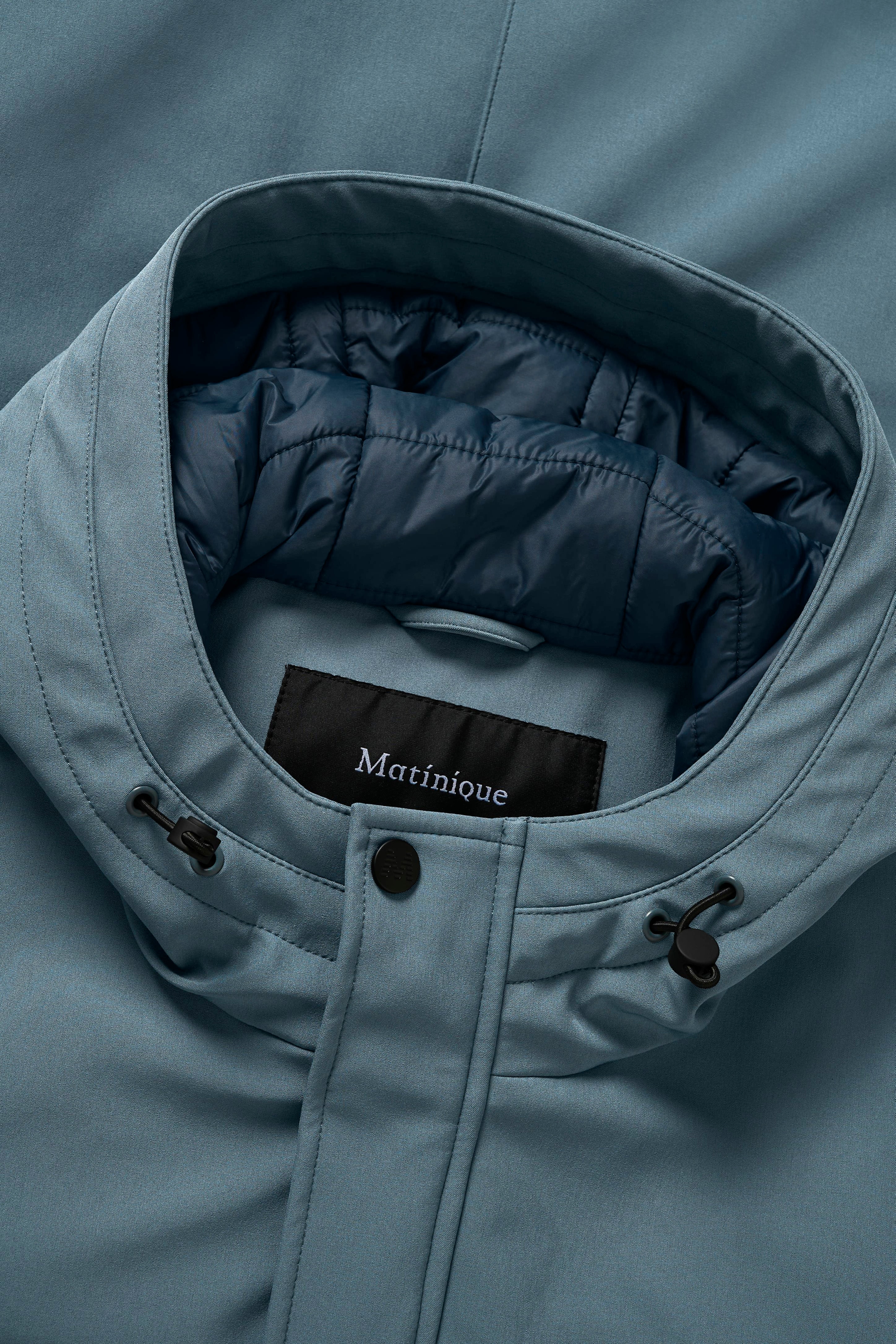 MAdeston Coat PACK DETAIL 30205571-184214