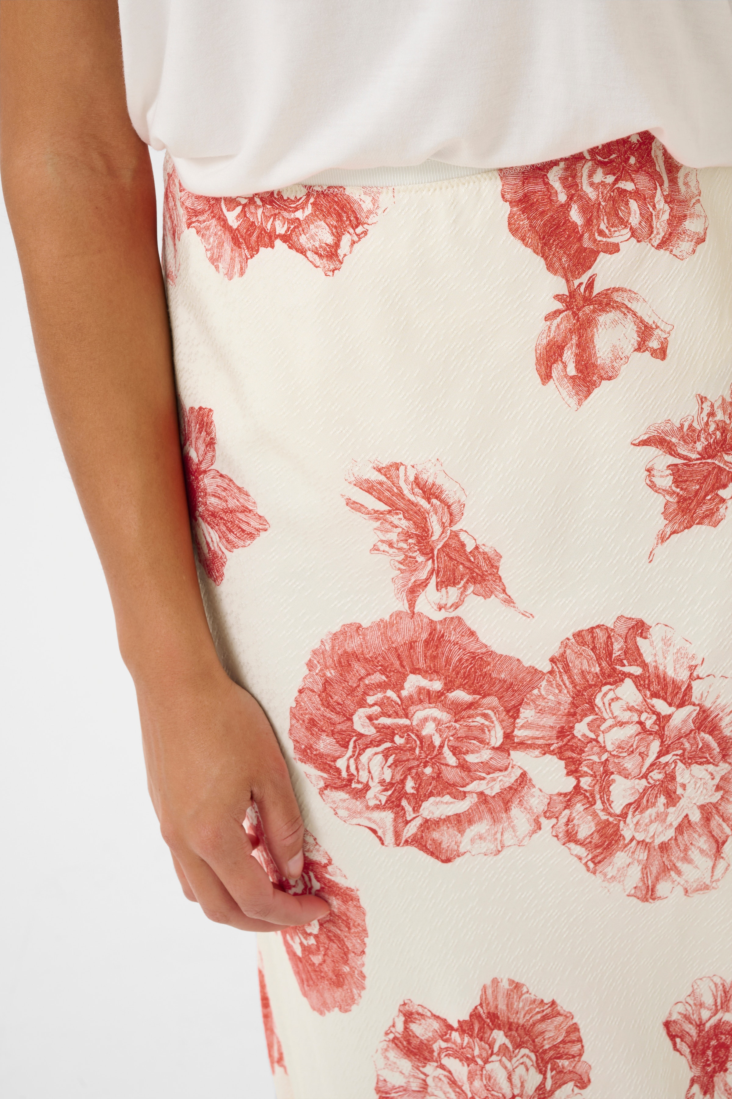 CUalexa Skirt LOOKBOOK DETAIL 50111564-107250