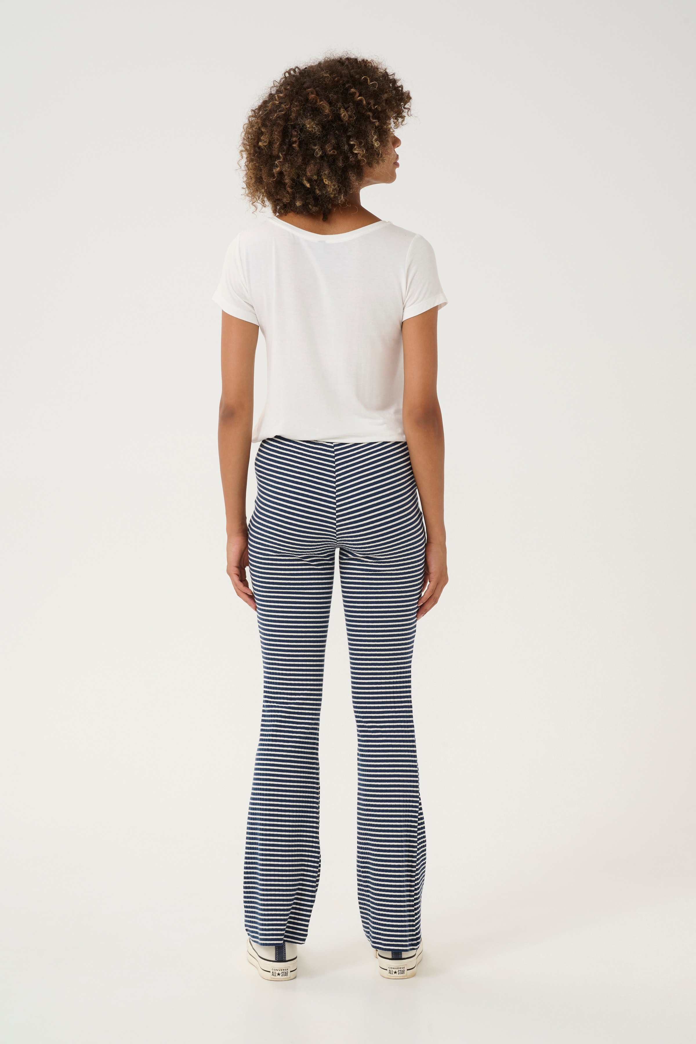 CUtea Byxor LOOKBOOK BACK 50111483-107087