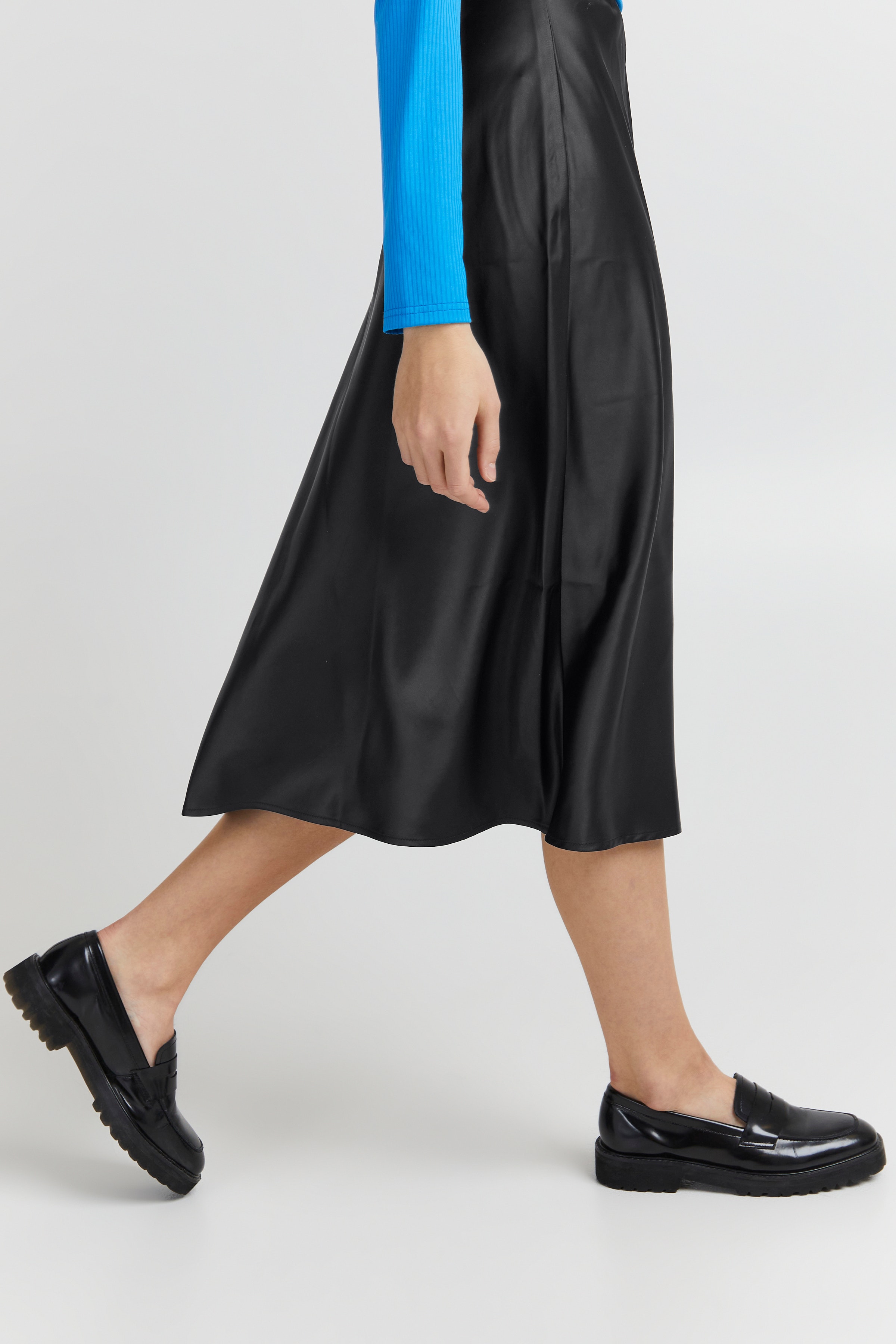 IXENDRA Skjørt LOOKBOOK DETAIL 20116761-194008